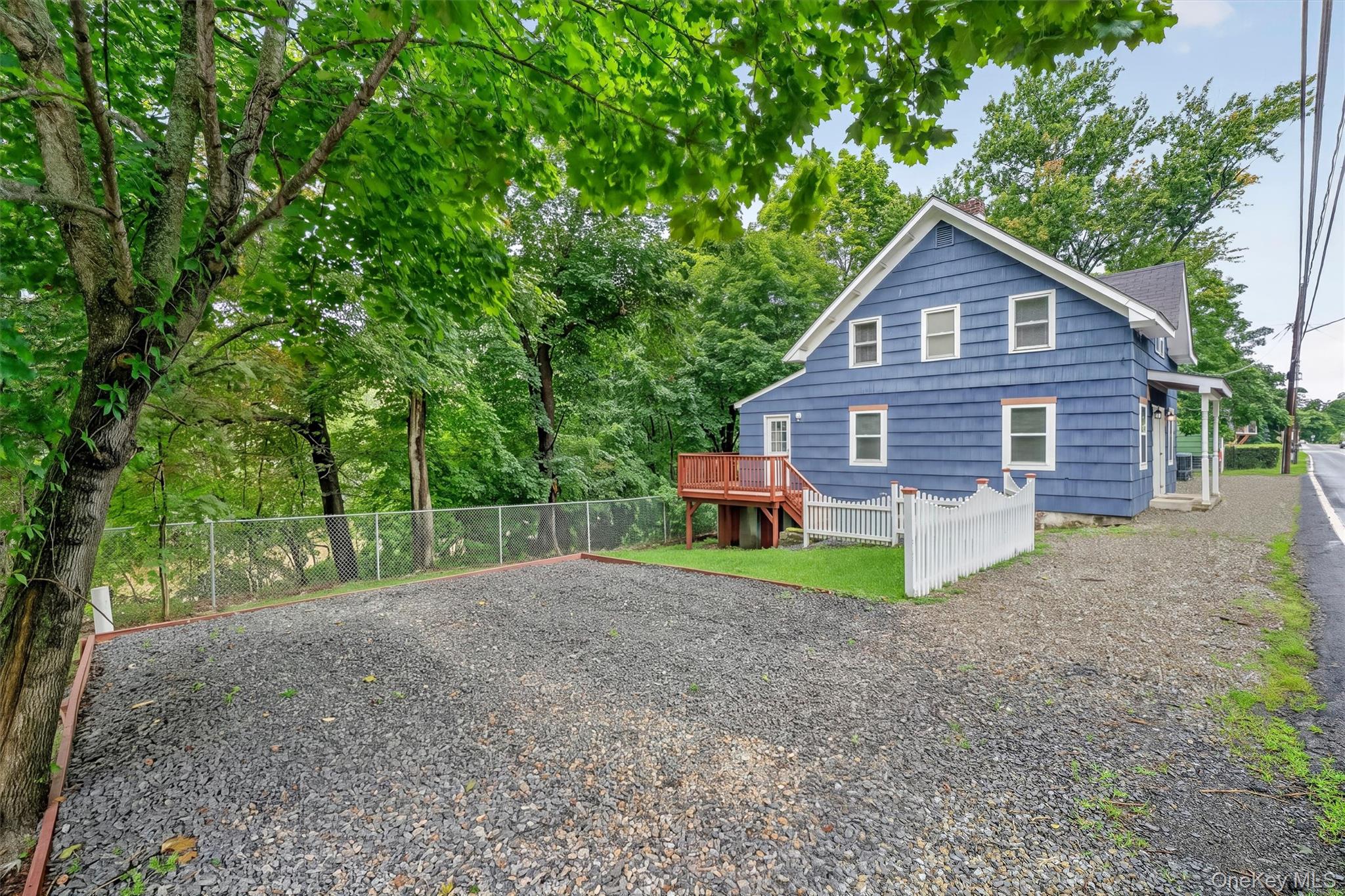 64 Orrs Mills Road Unit: B