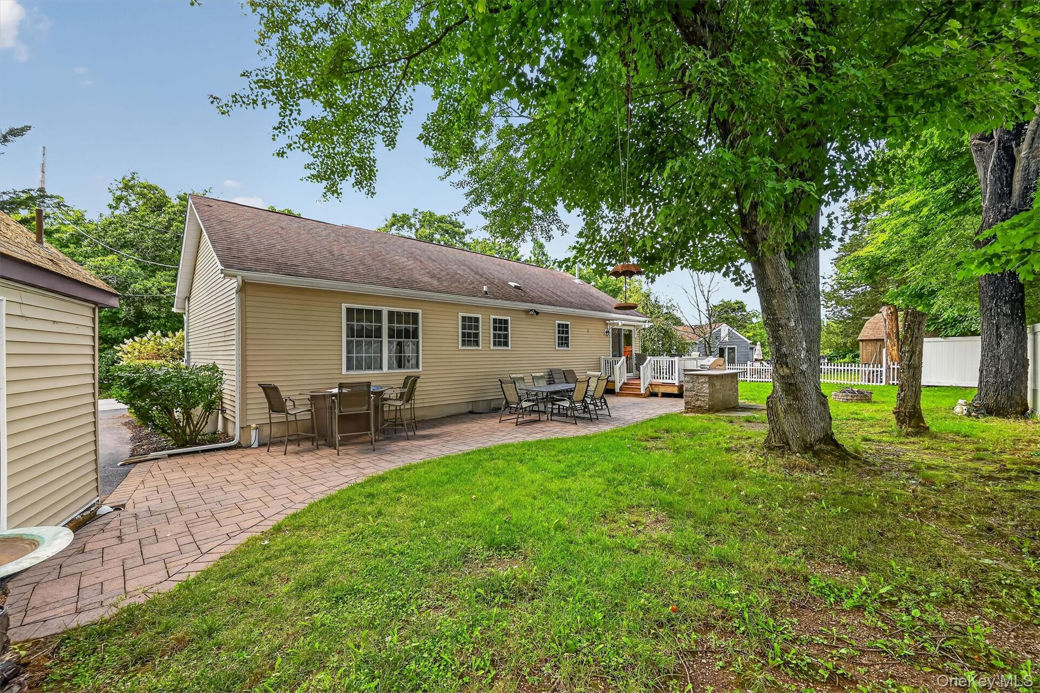 21 McGill Road