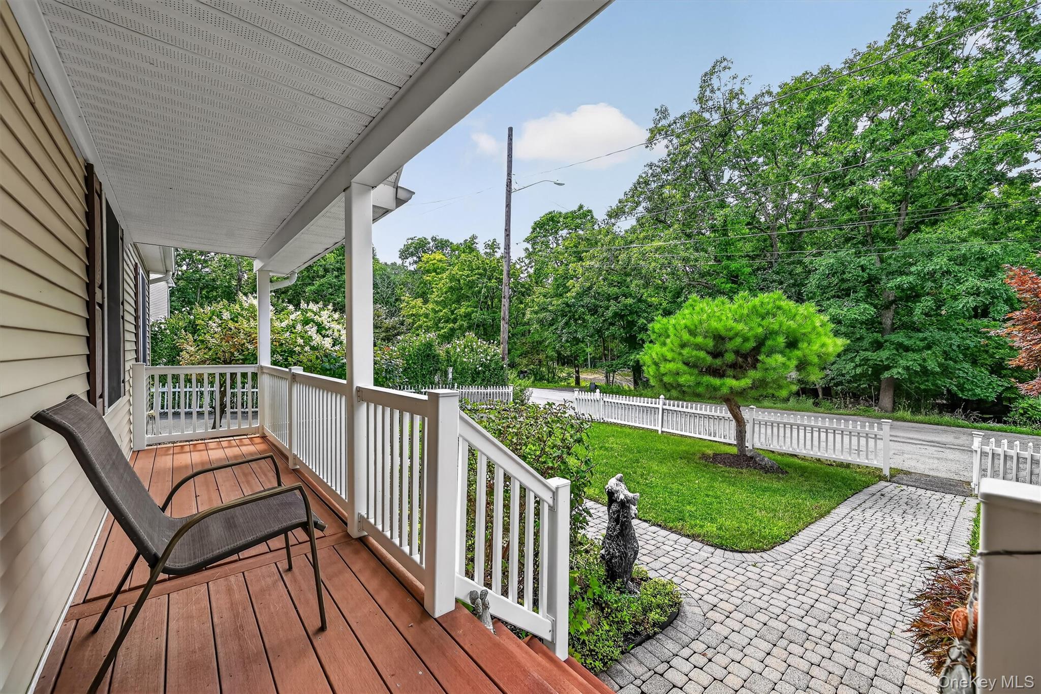 21 McGill Road