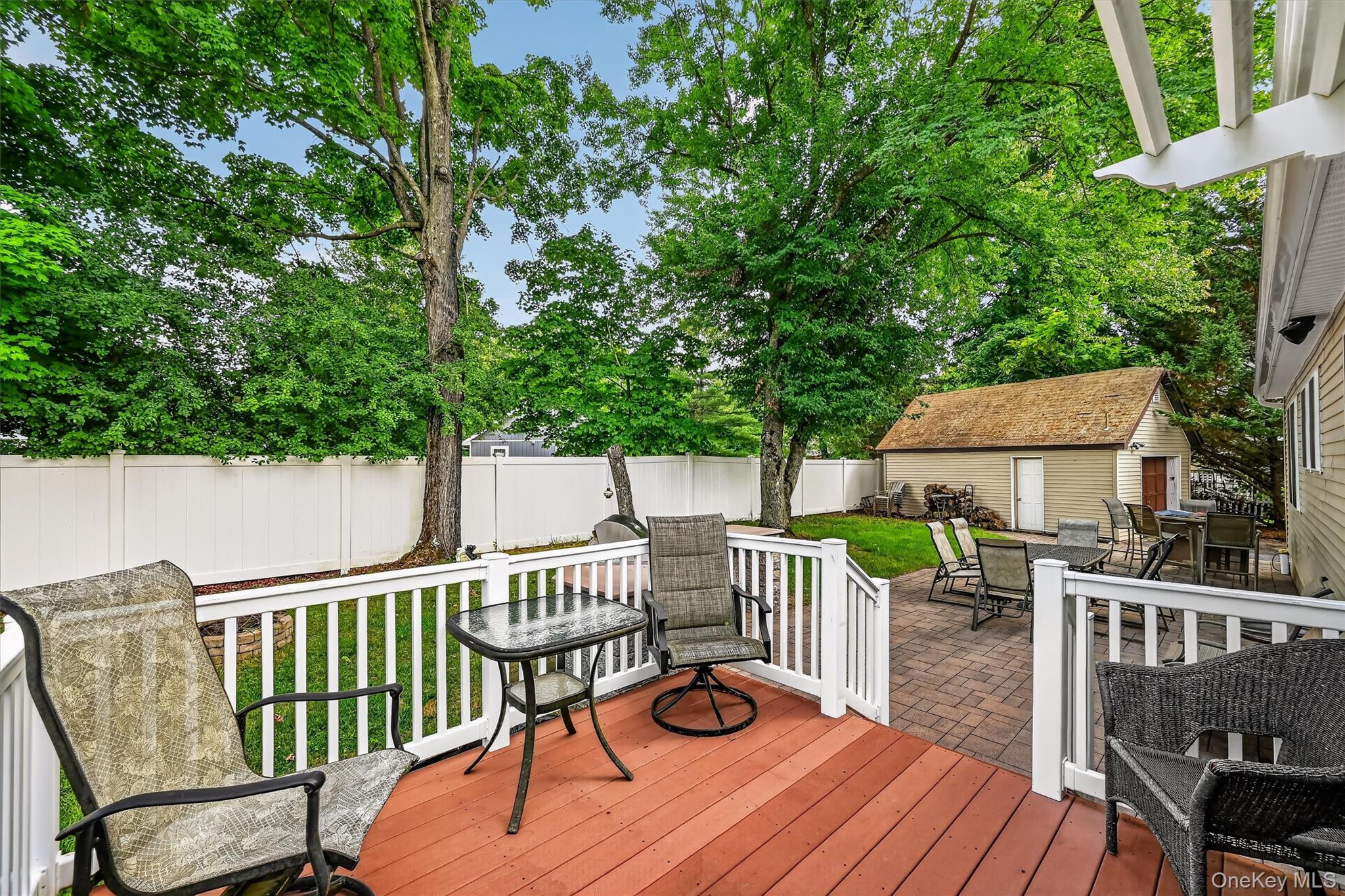 21 McGill Road