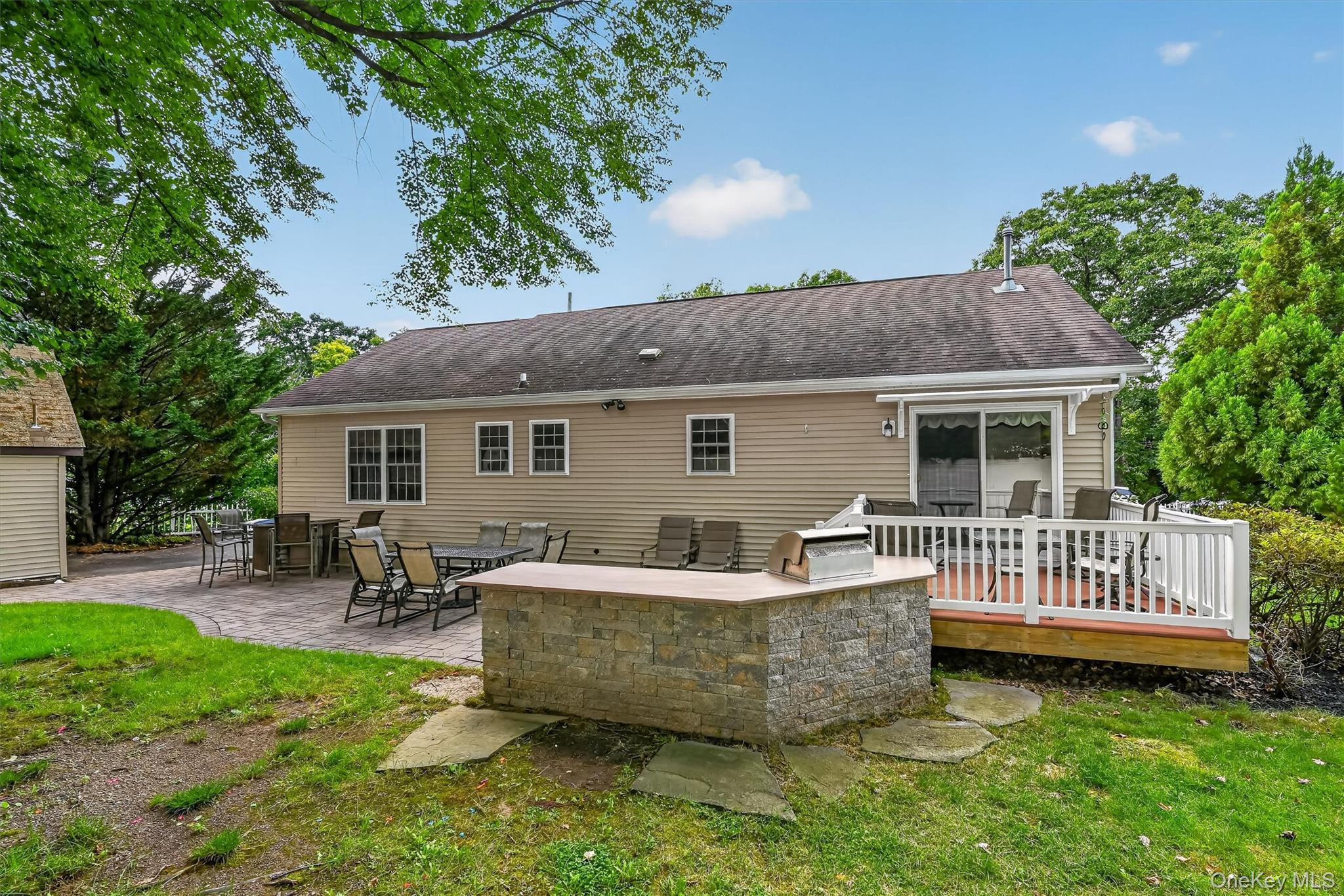 21 McGill Road