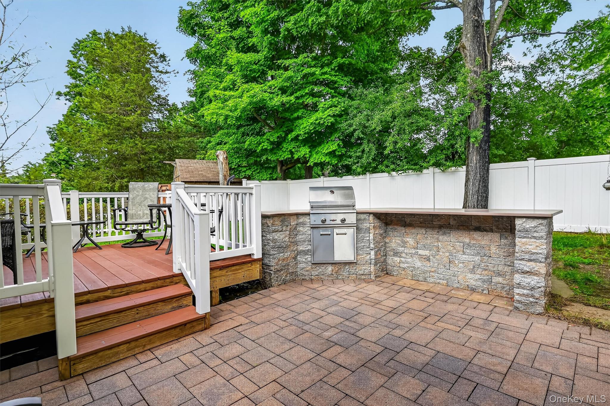21 McGill Road