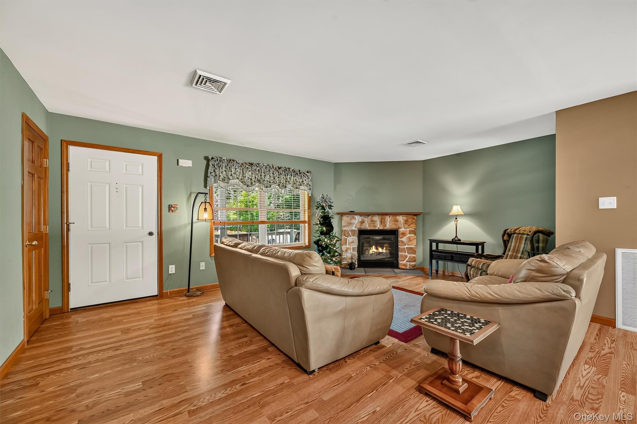 21 McGill Road