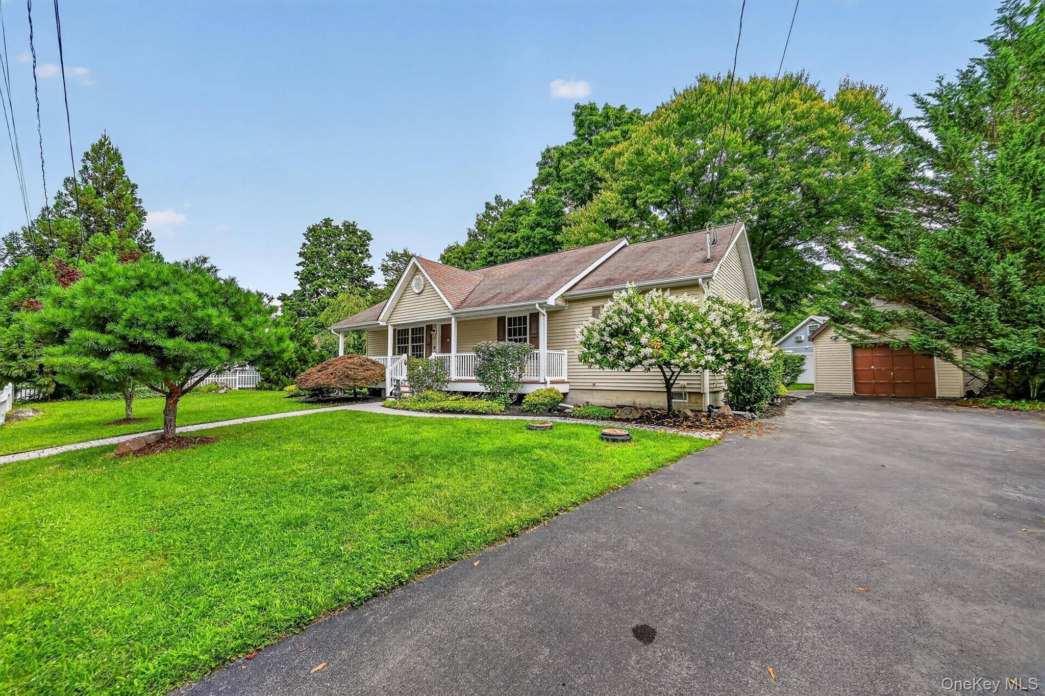 21 McGill Road