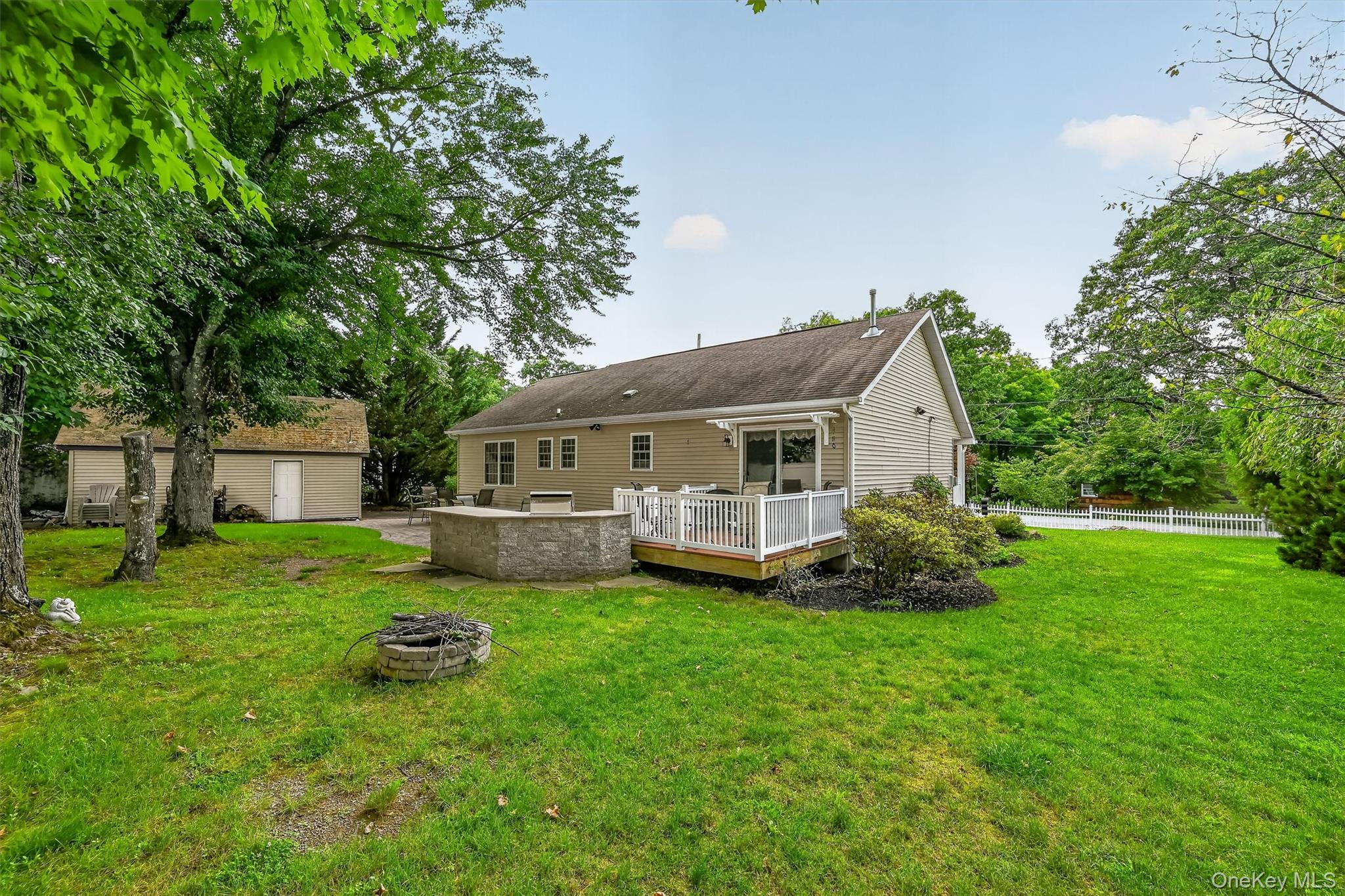 21 McGill Road