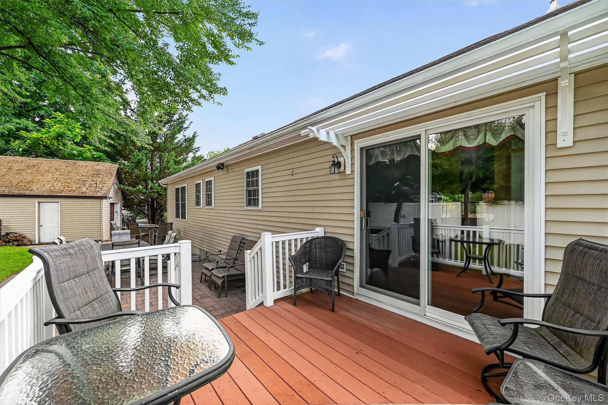 21 McGill Road