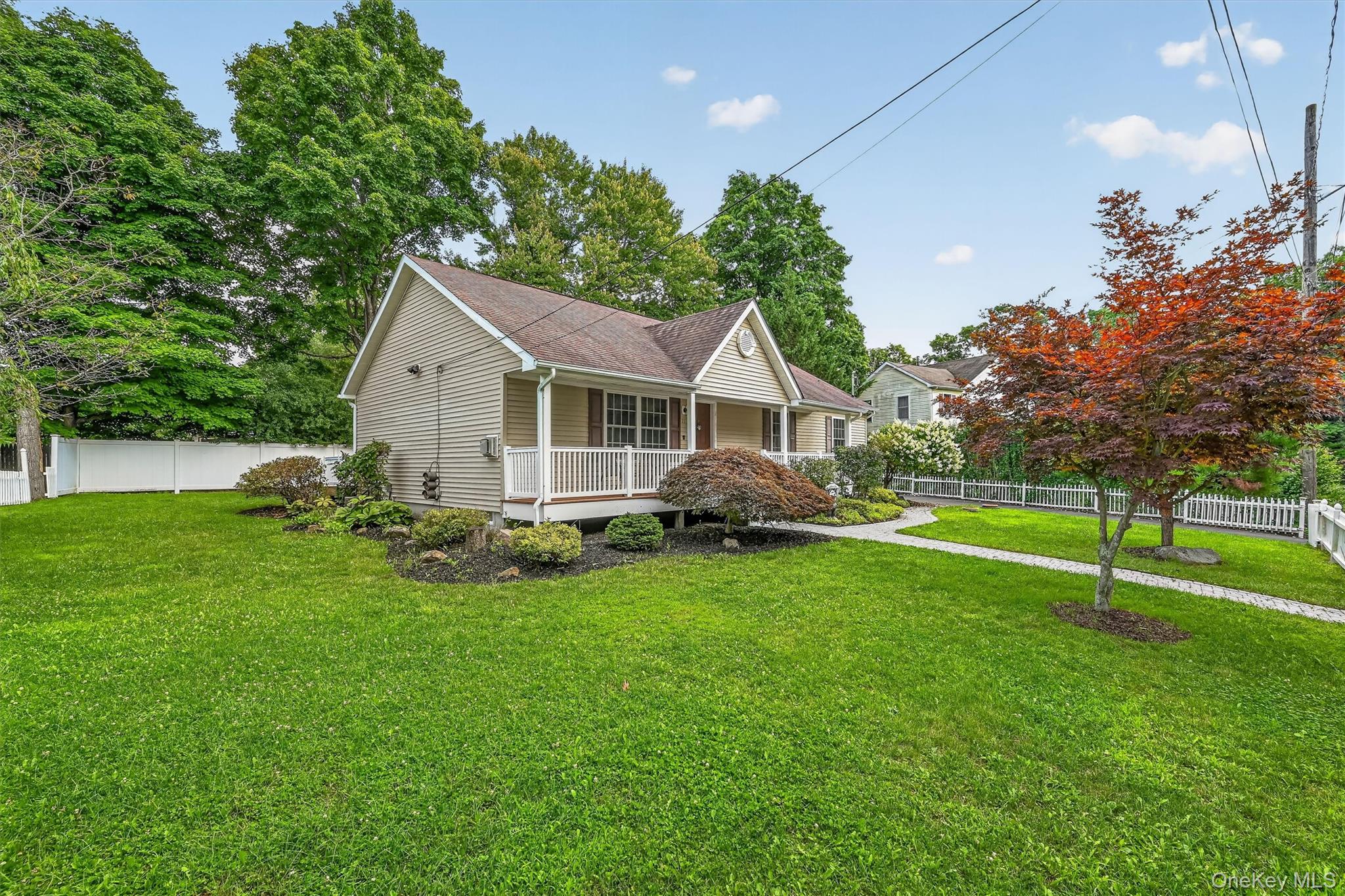 21 McGill Road