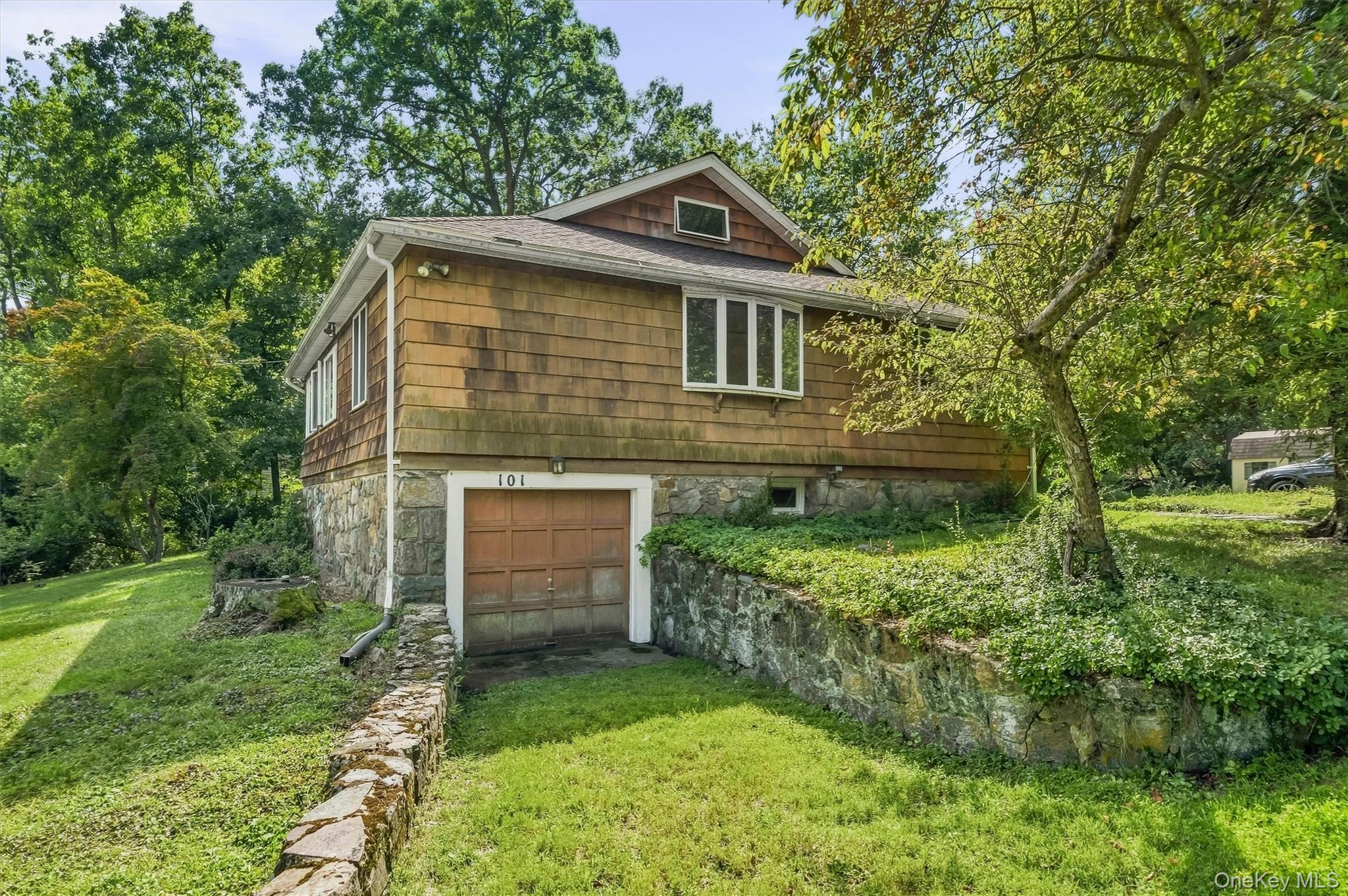 101 Highland Road