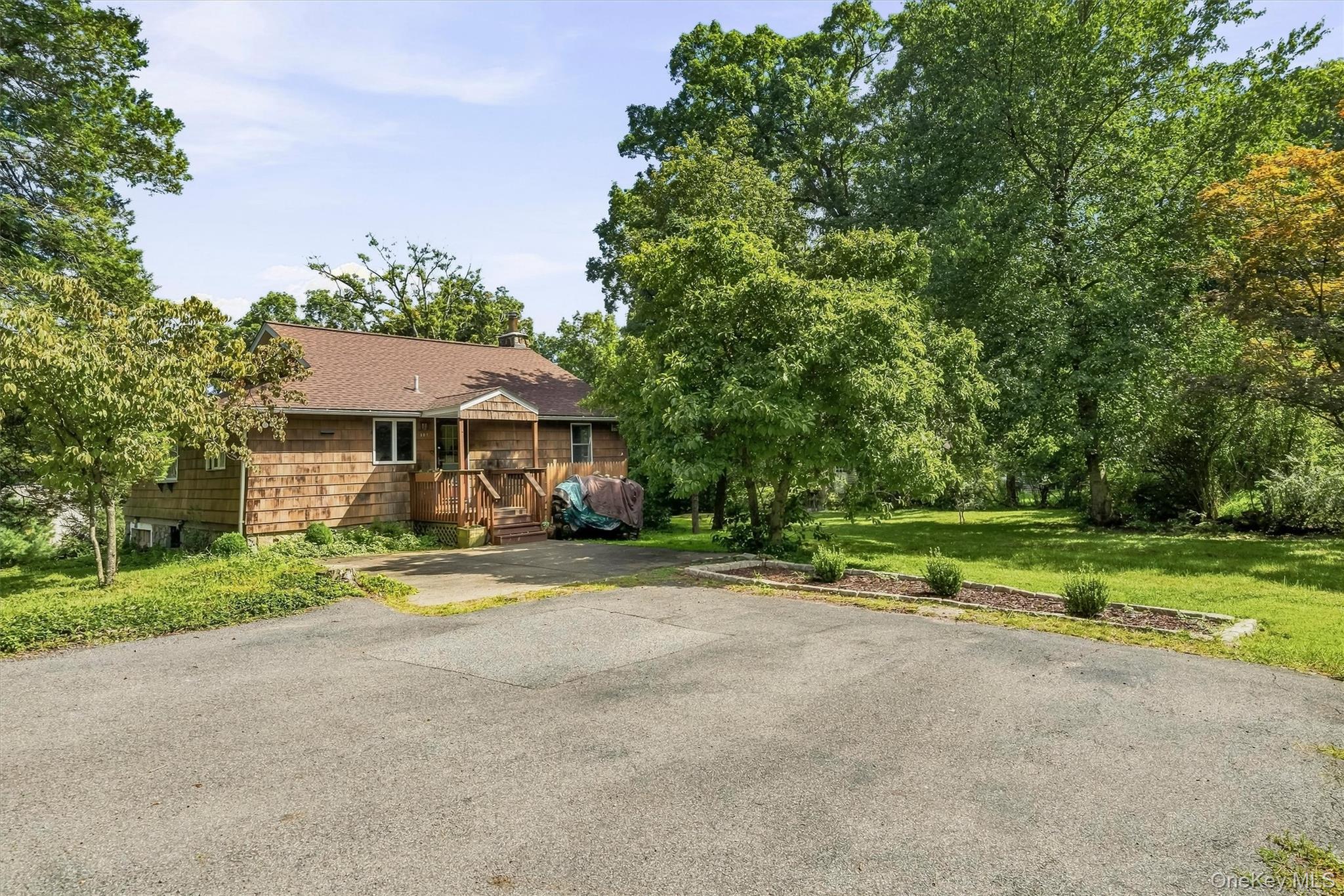101 Highland Road