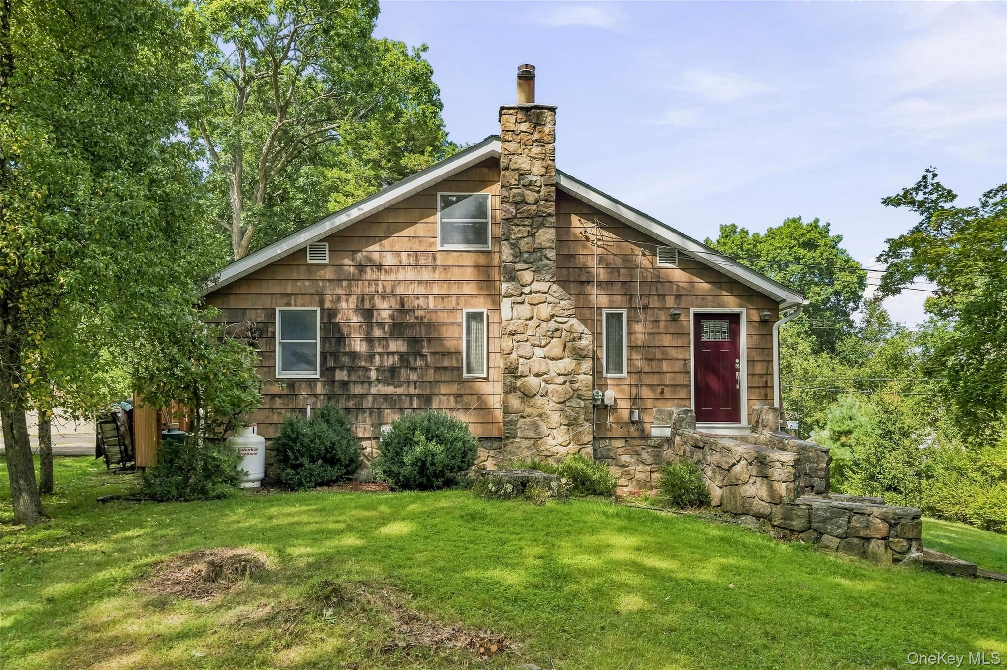 101 Highland Road