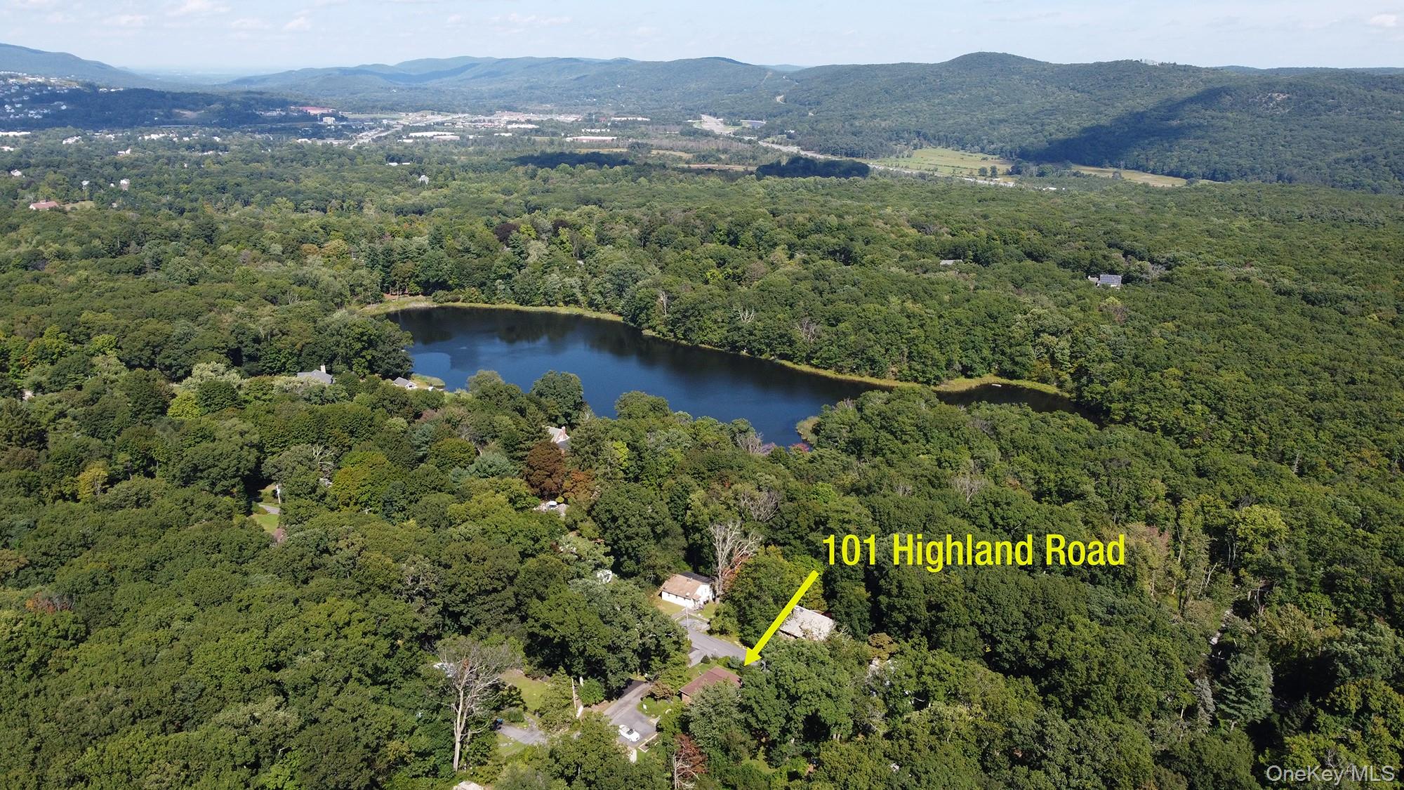 101 Highland Road