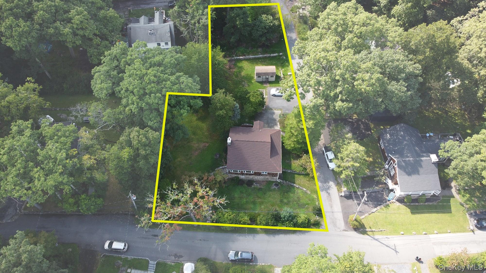 101 Highland Road