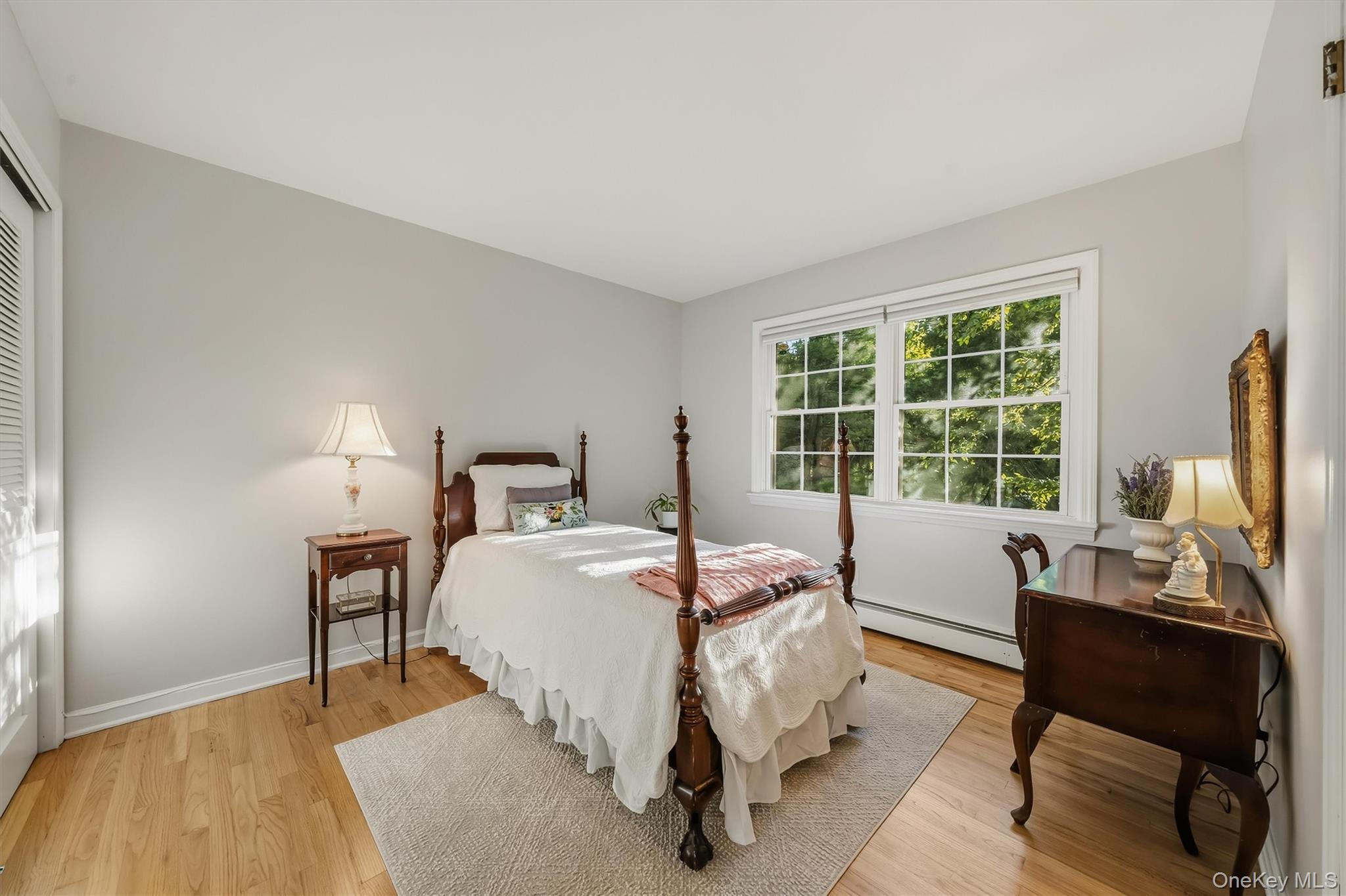 123 Pickerel Road