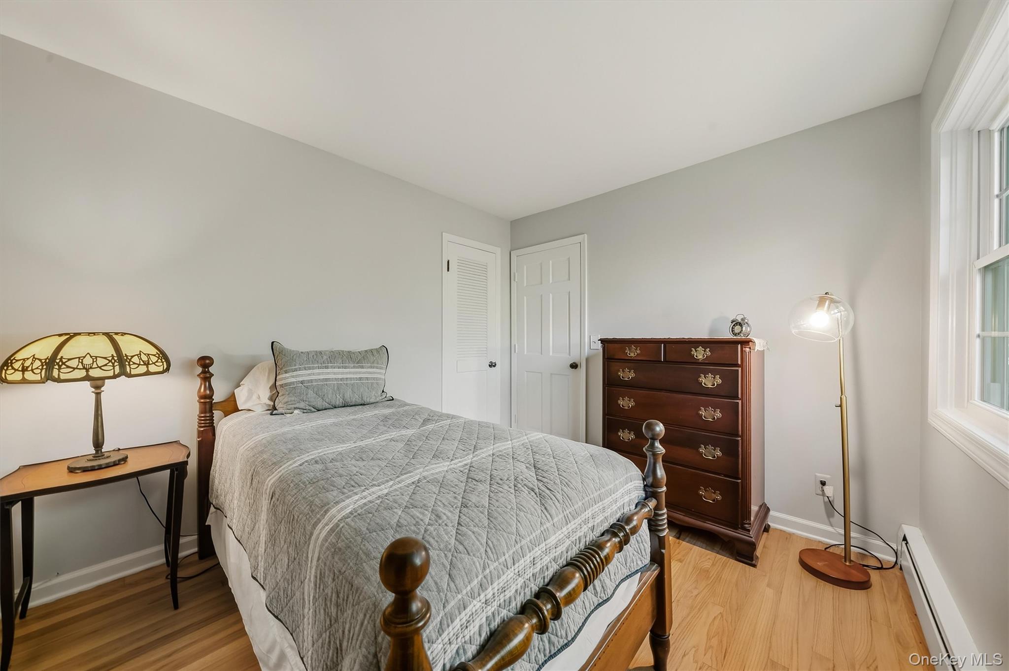 123 Pickerel Road