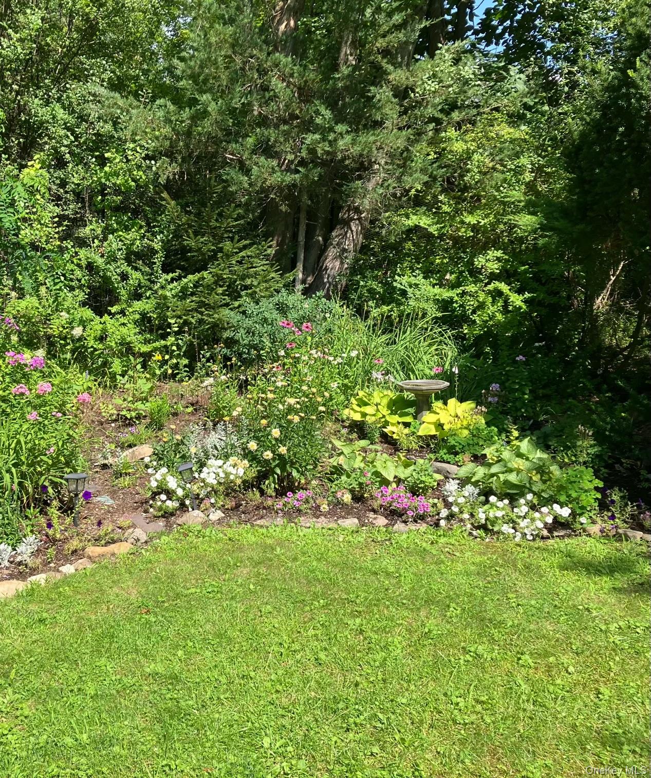 123 Pickerel Road