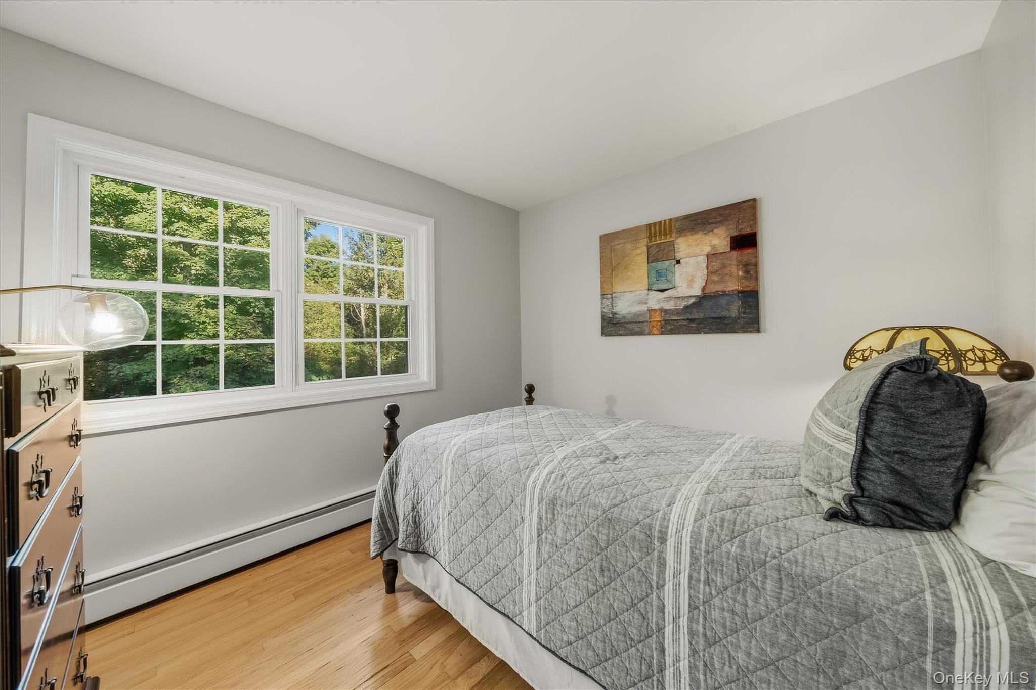 123 Pickerel Road