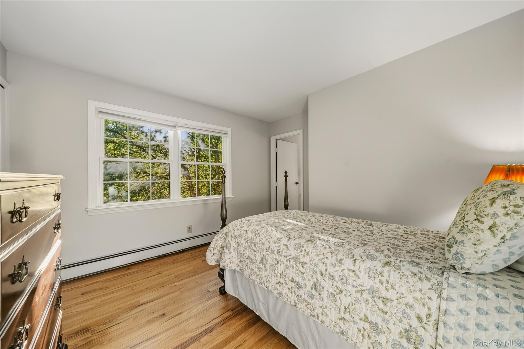 123 Pickerel Road
