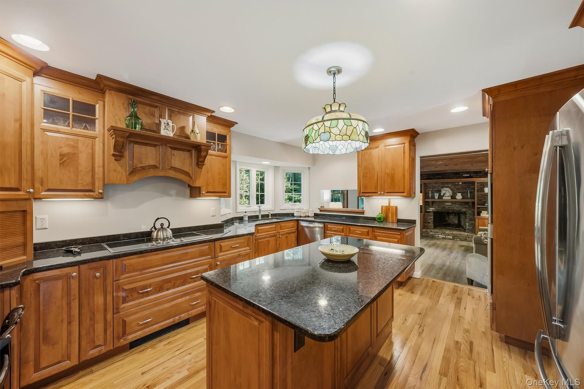 123 Pickerel Road