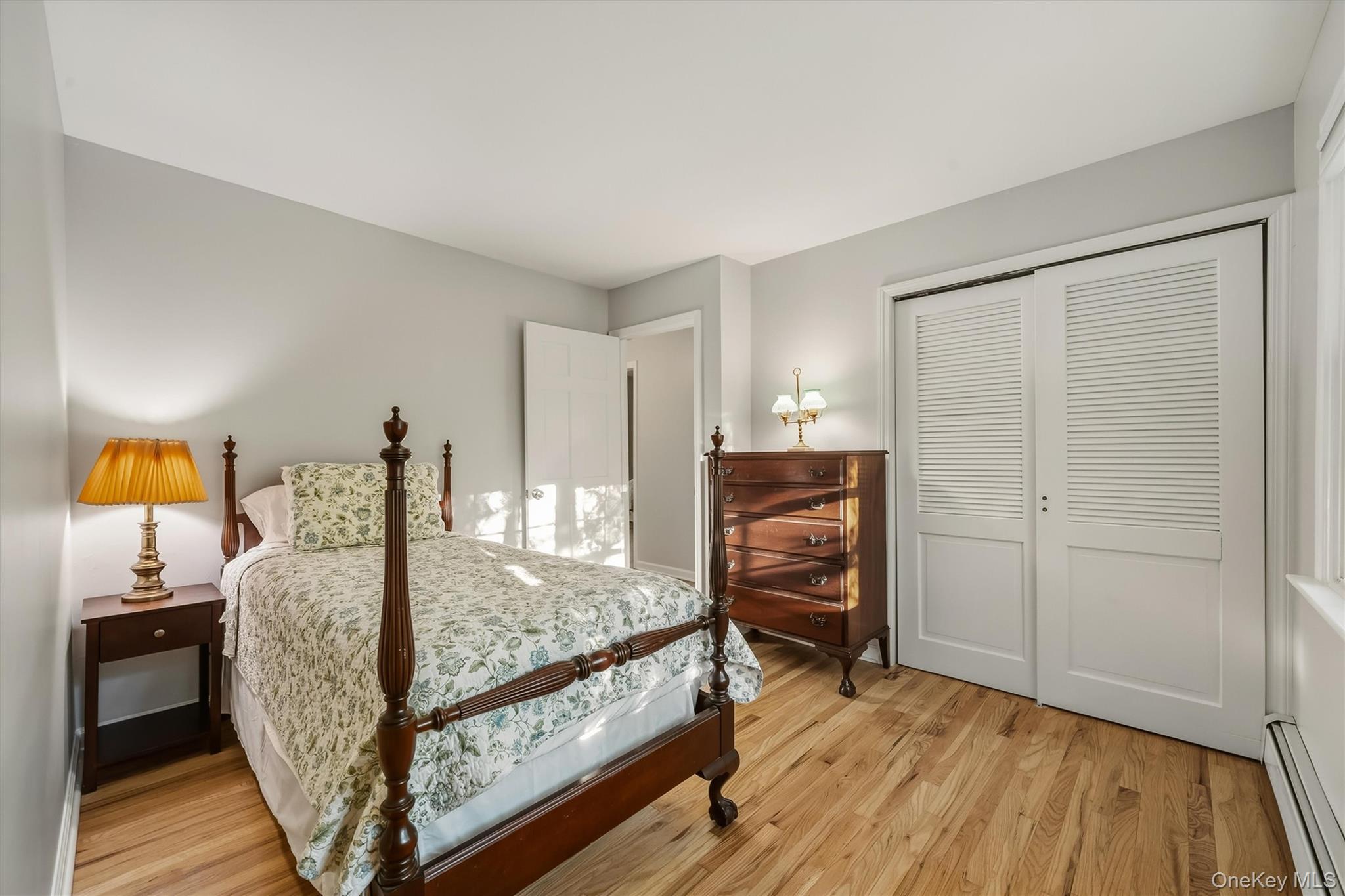 123 Pickerel Road