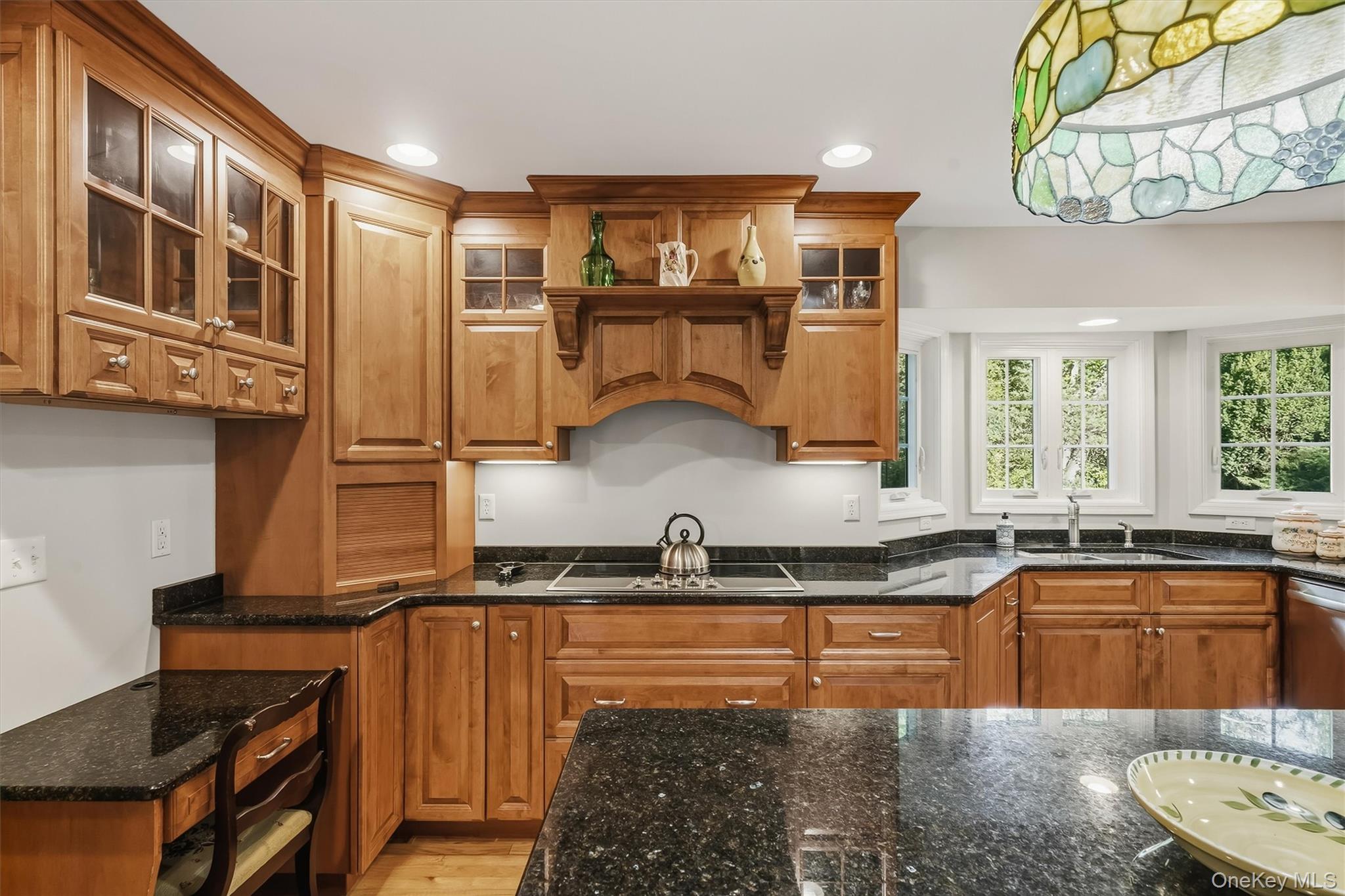 123 Pickerel Road