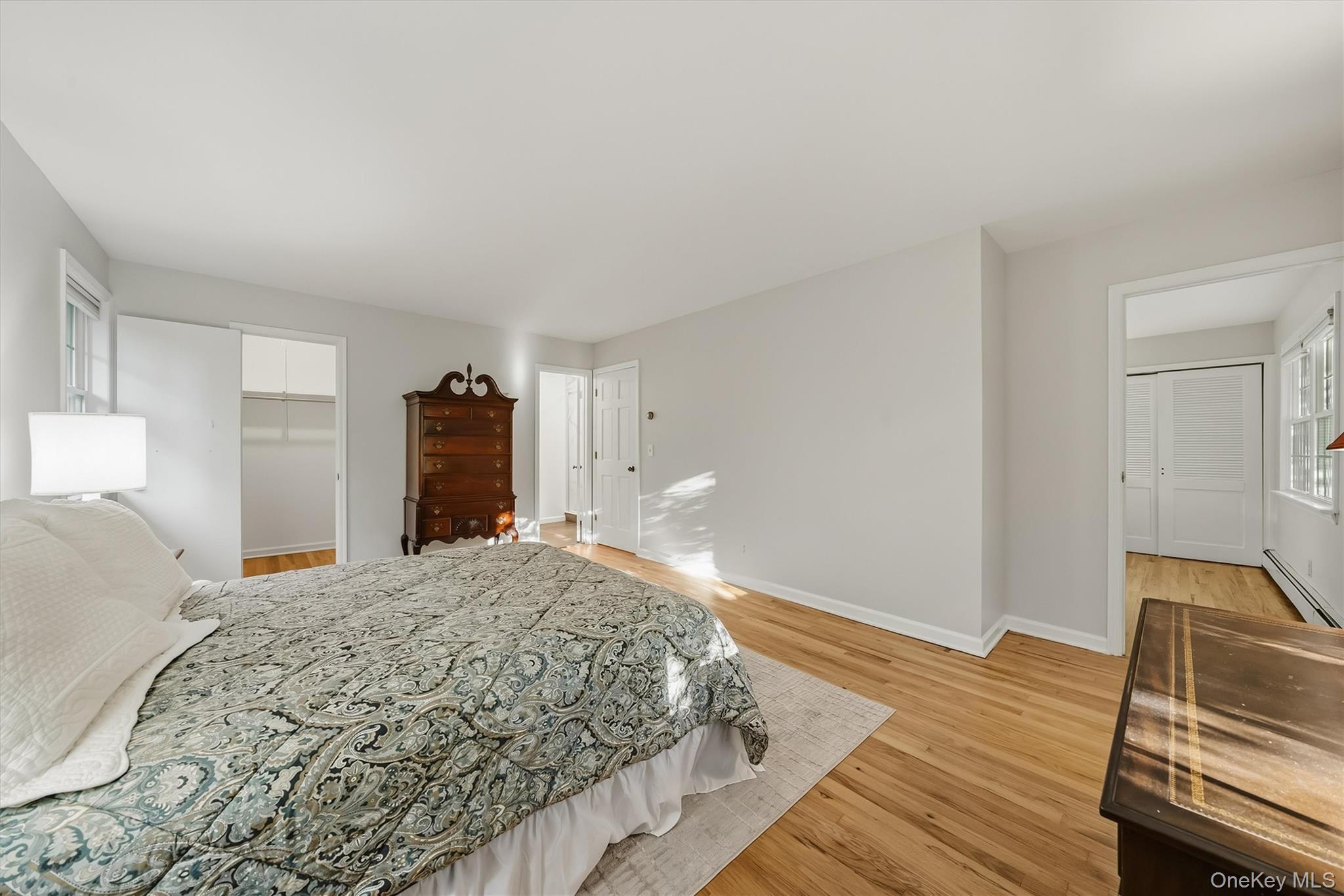 123 Pickerel Road