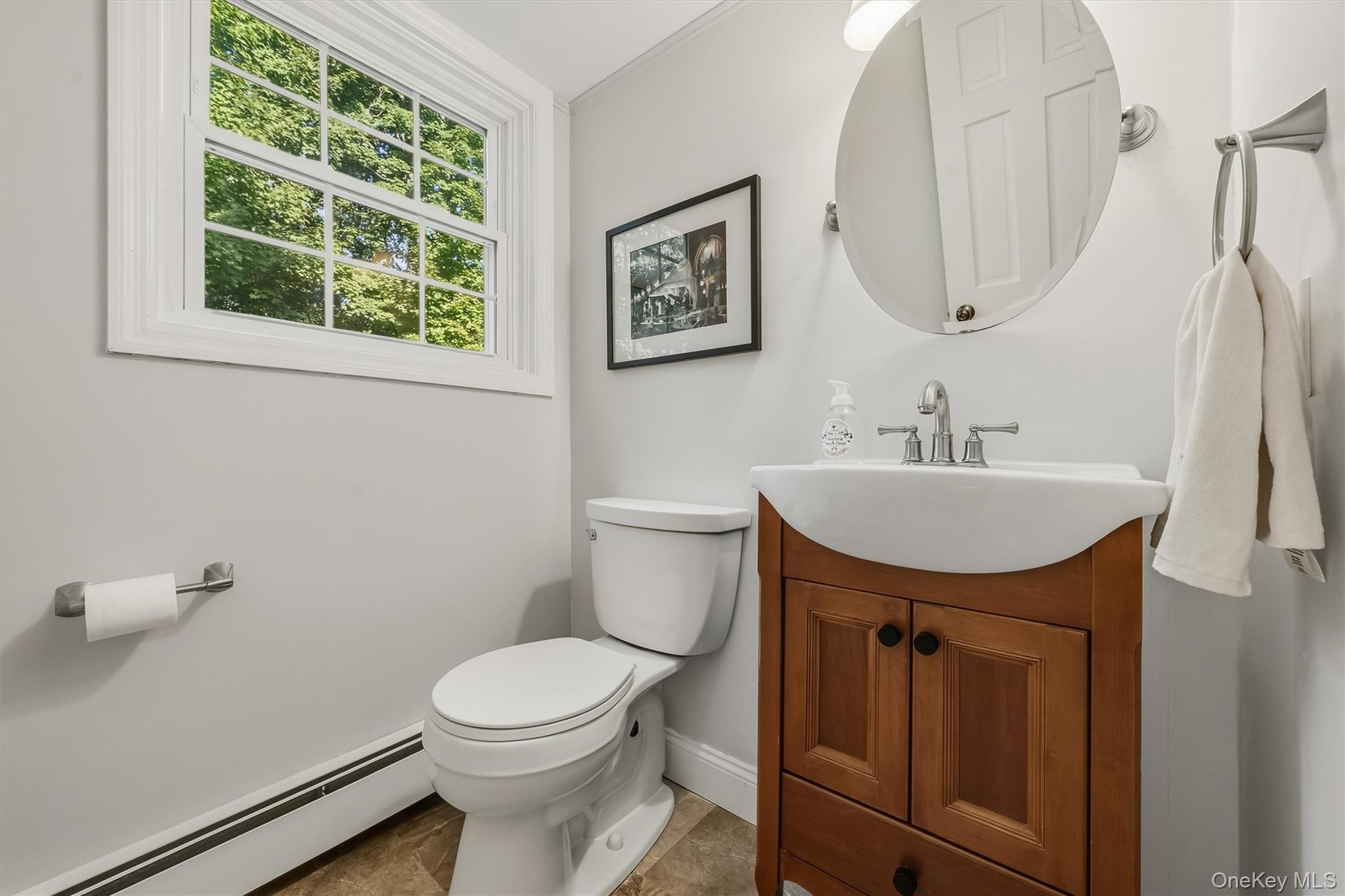 123 Pickerel Road
