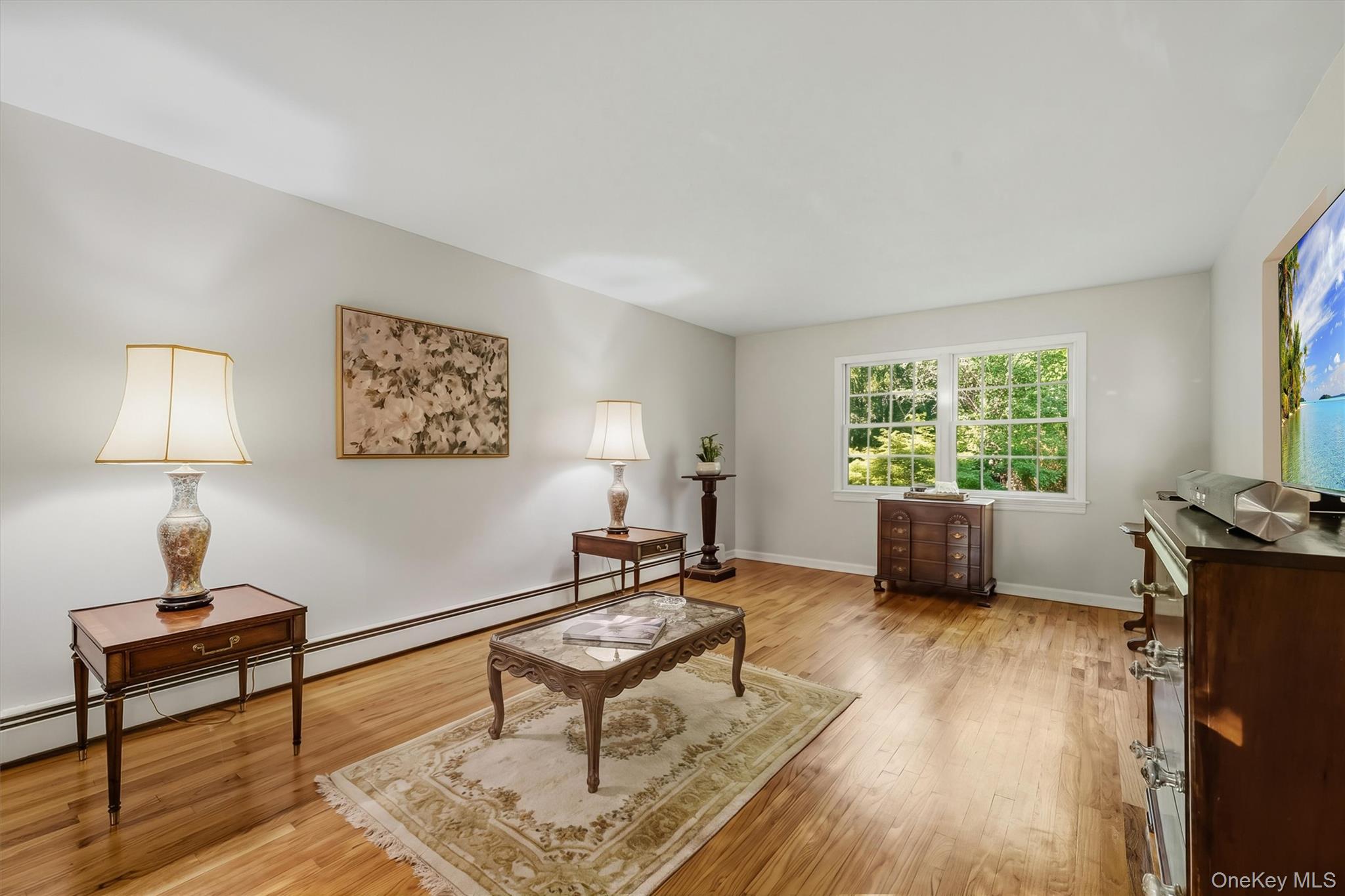 123 Pickerel Road