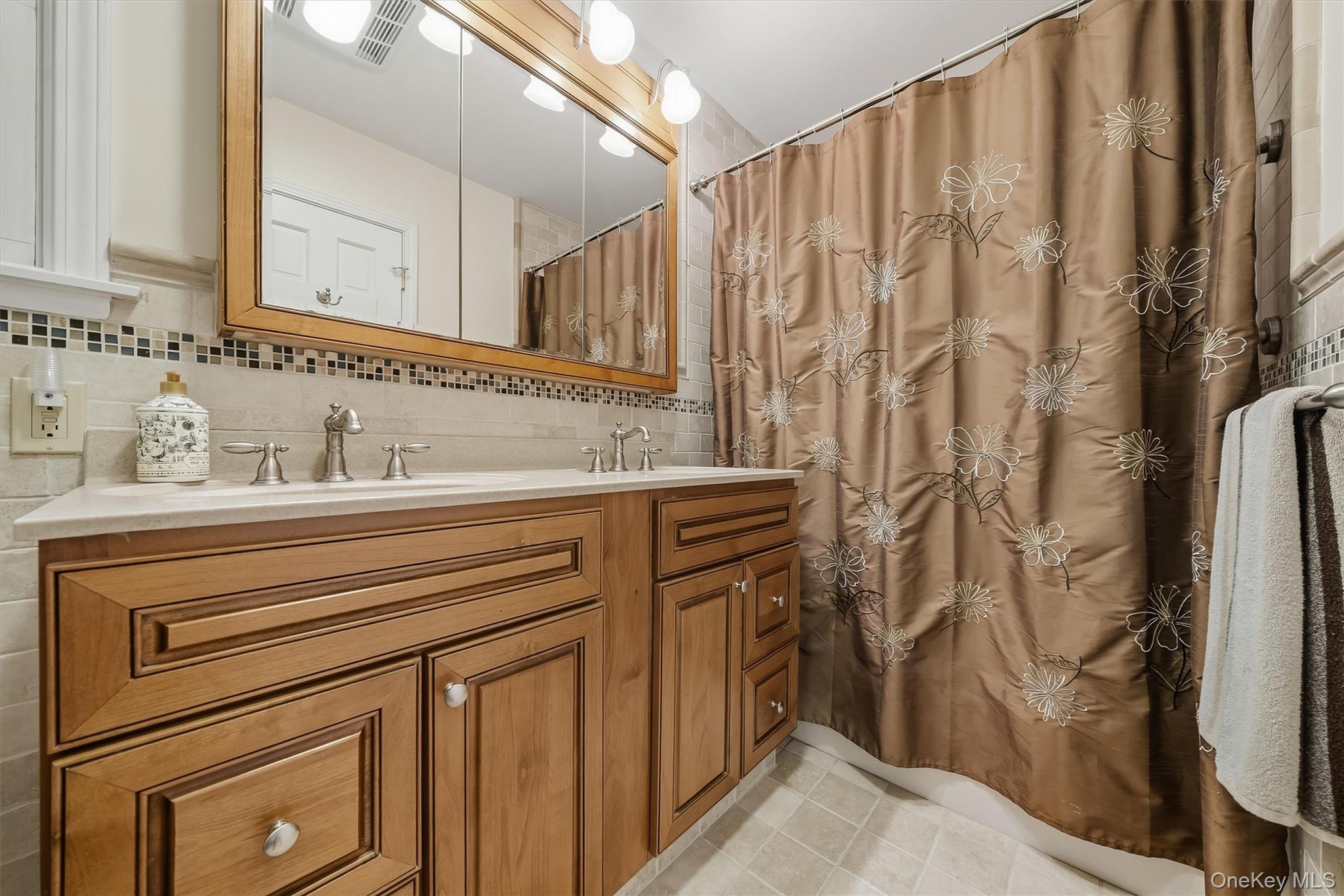 123 Pickerel Road