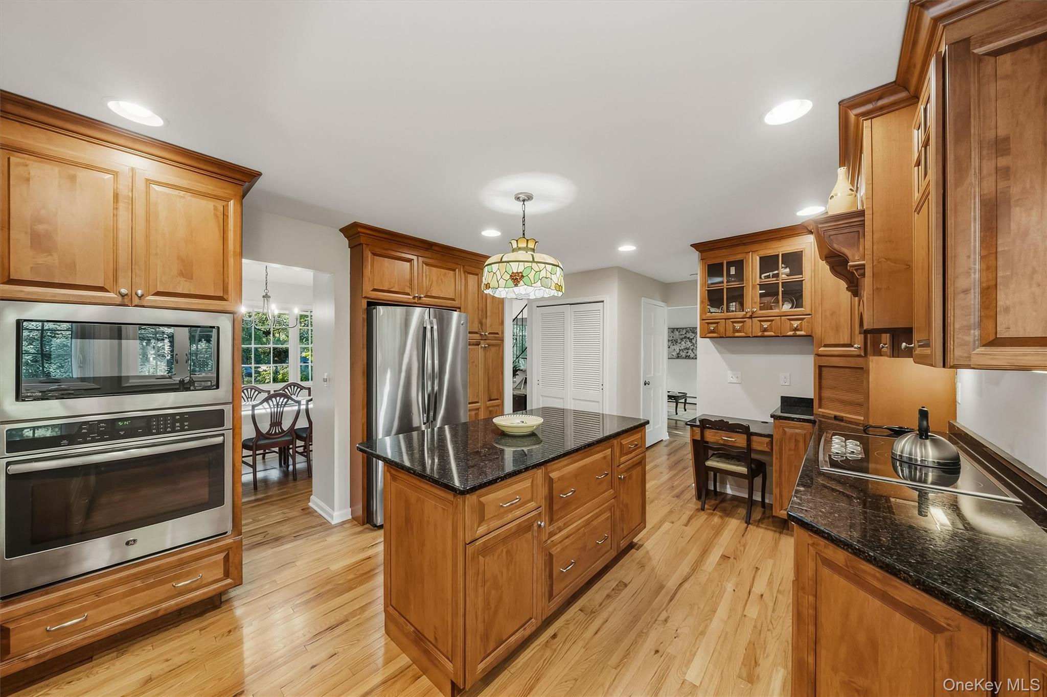 123 Pickerel Road