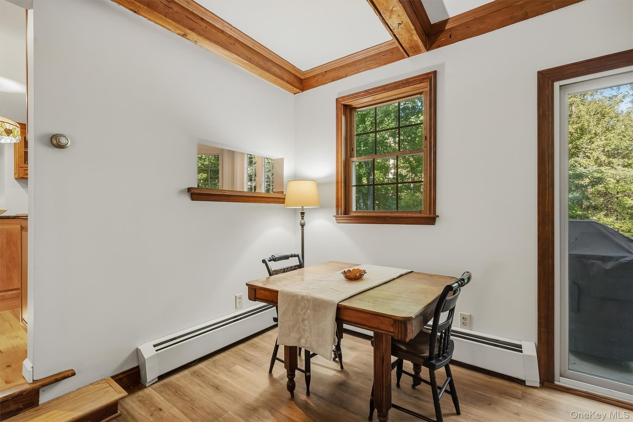 123 Pickerel Road