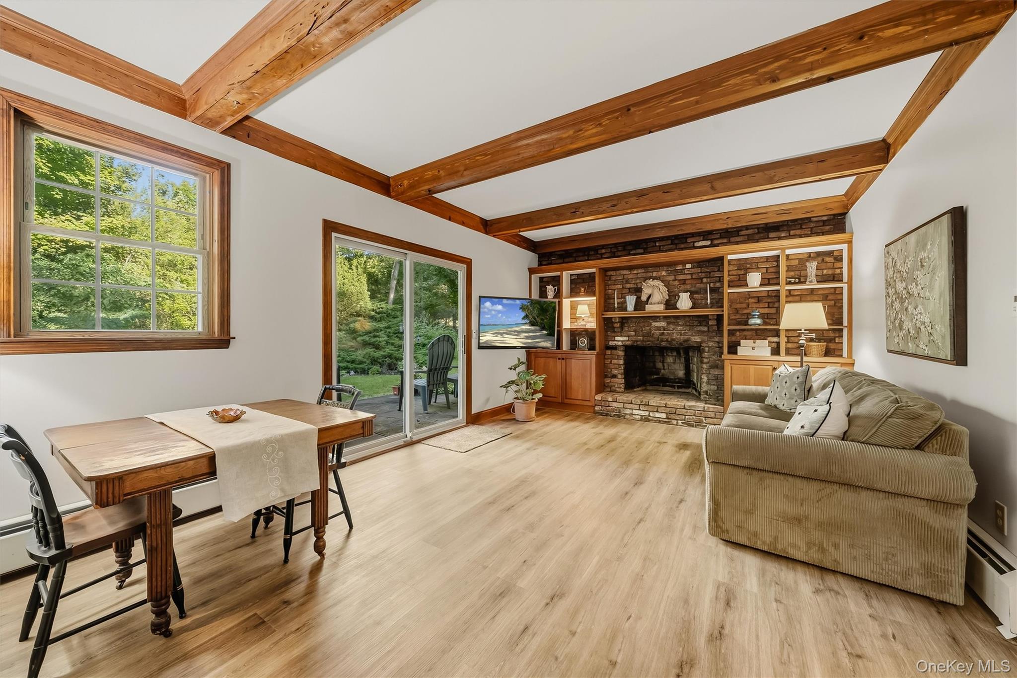 123 Pickerel Road