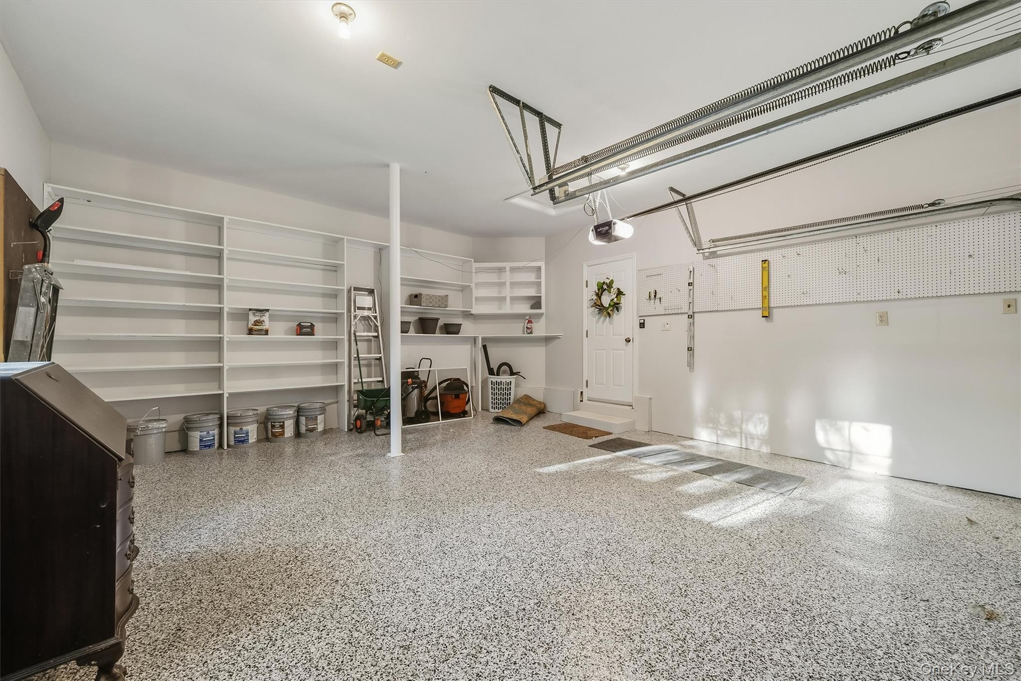 123 Pickerel Road