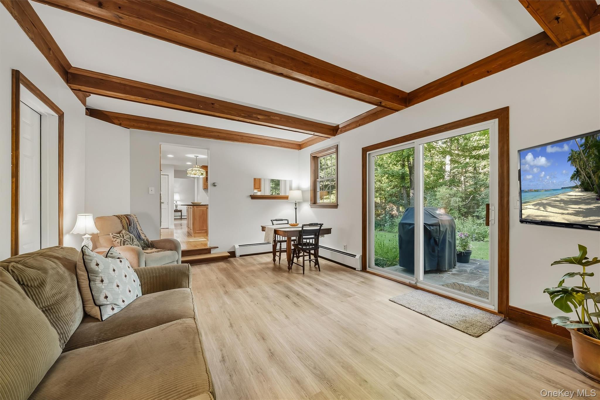 123 Pickerel Road