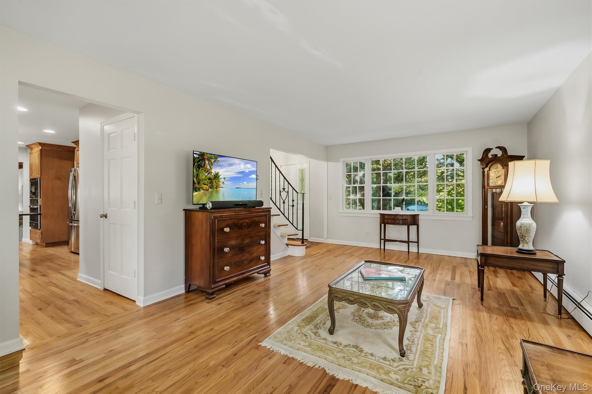 123 Pickerel Road