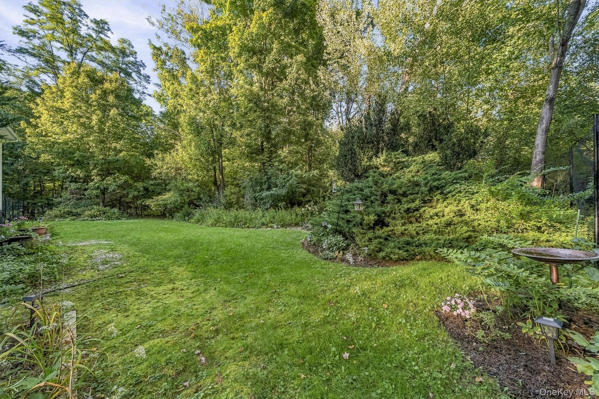 123 Pickerel Road