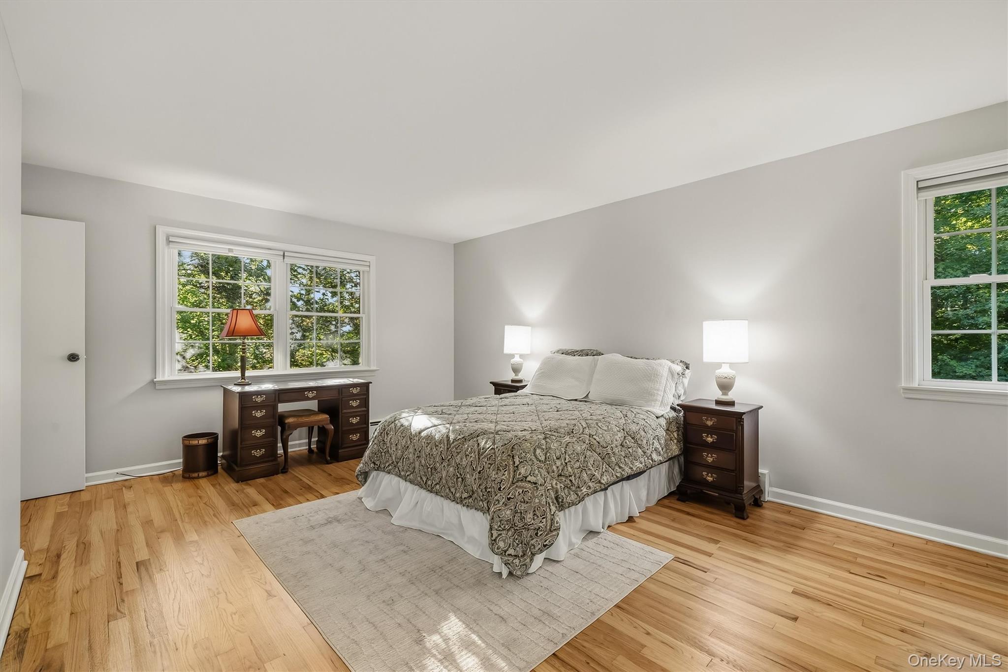 123 Pickerel Road