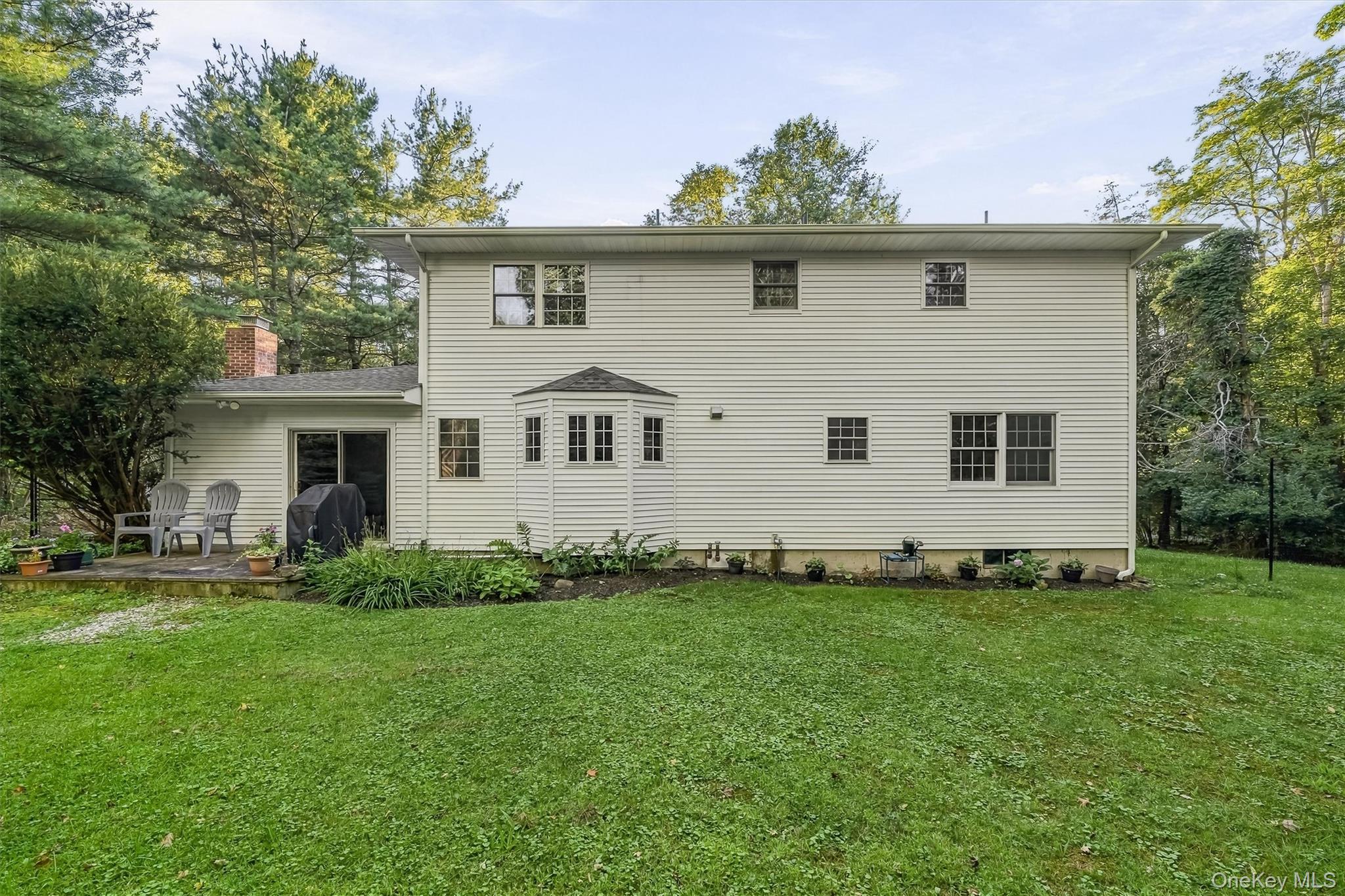 123 Pickerel Road