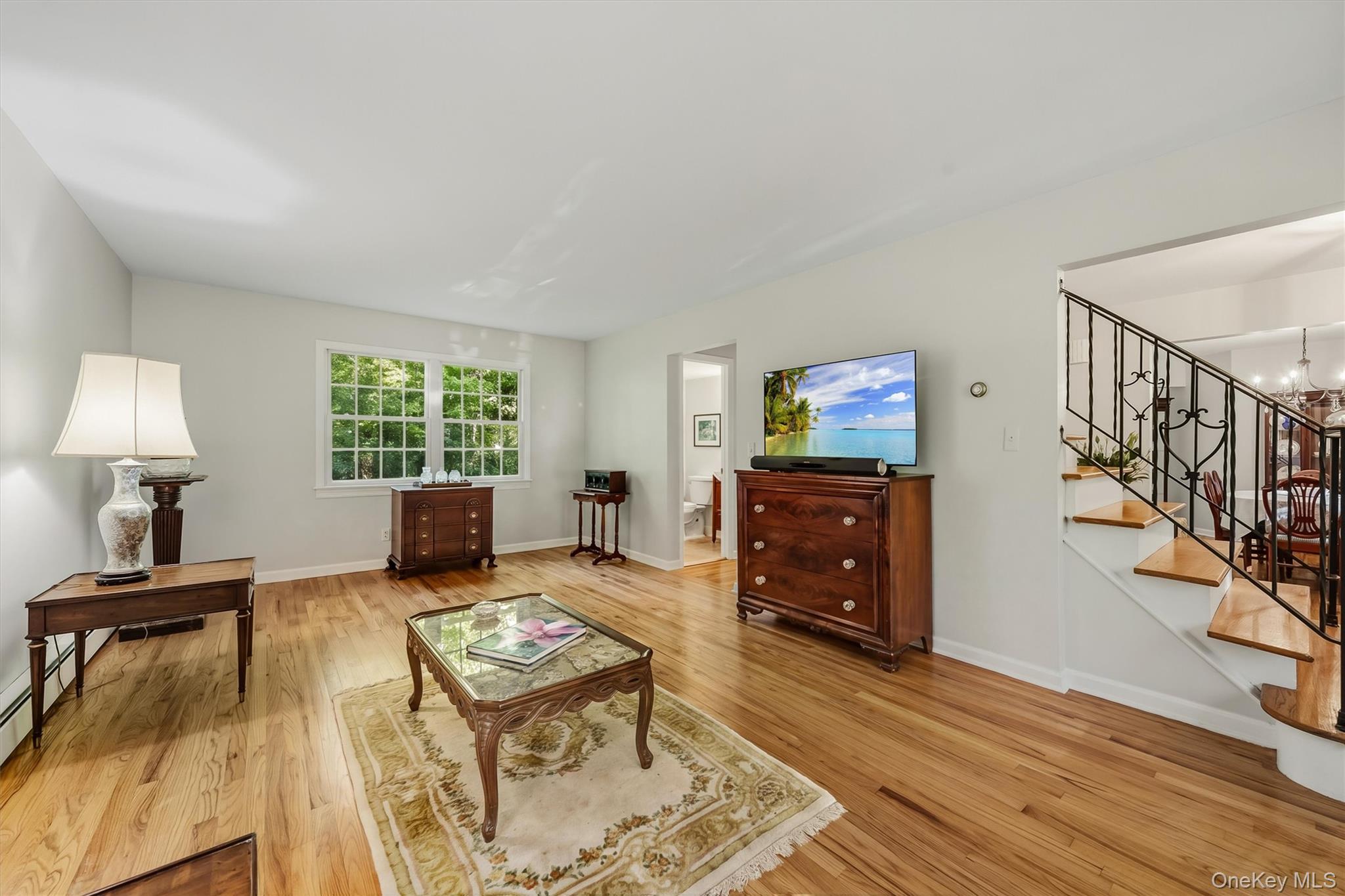 123 Pickerel Road
