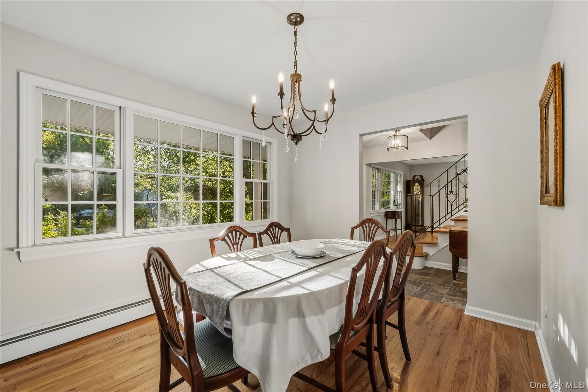 123 Pickerel Road