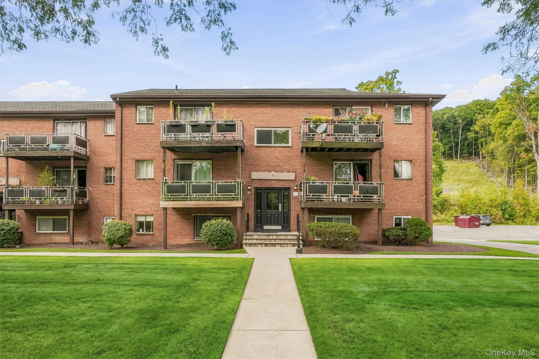 26 Tanager Road Unit: 2601