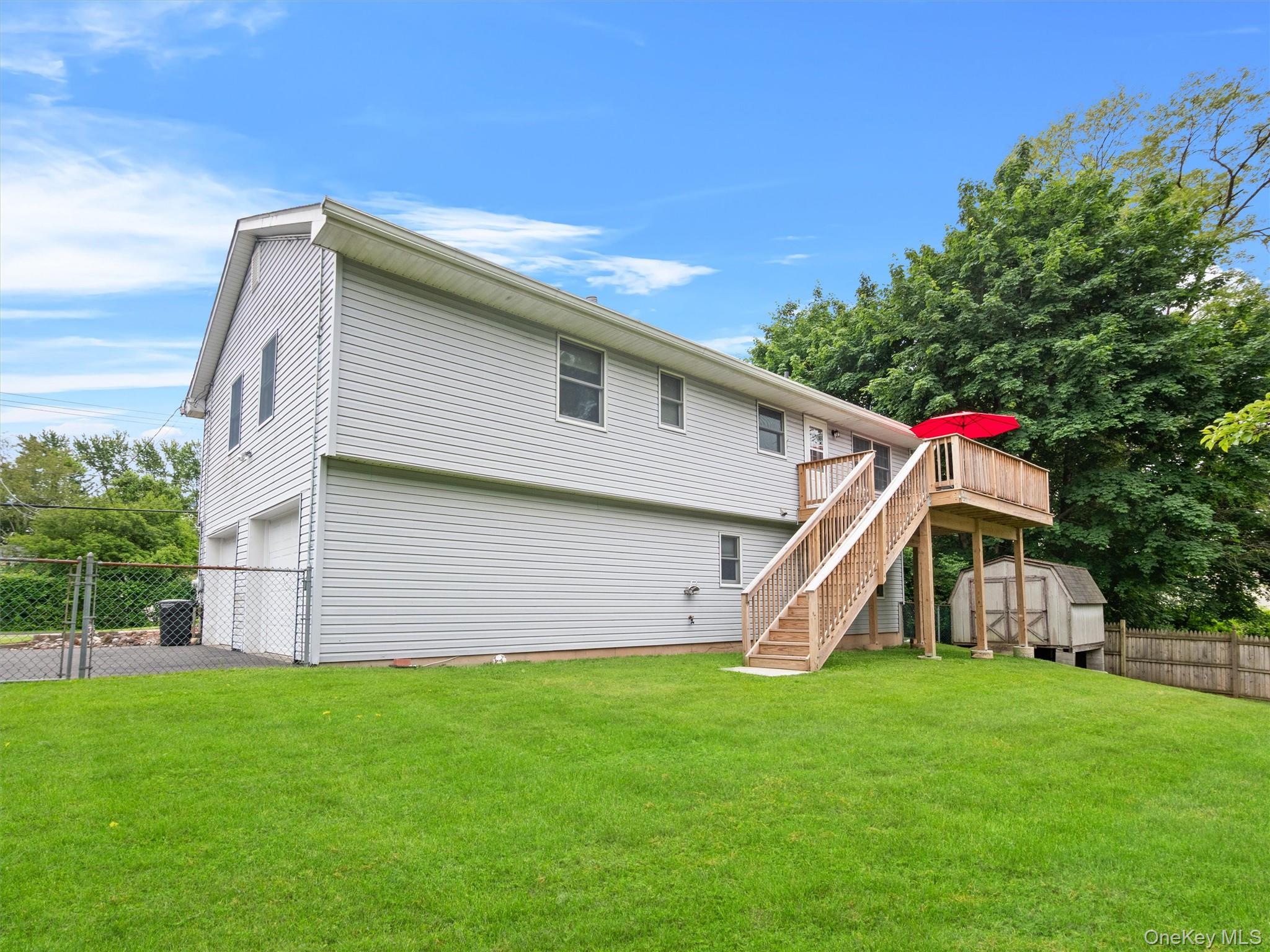 215 Old Haverstraw Road