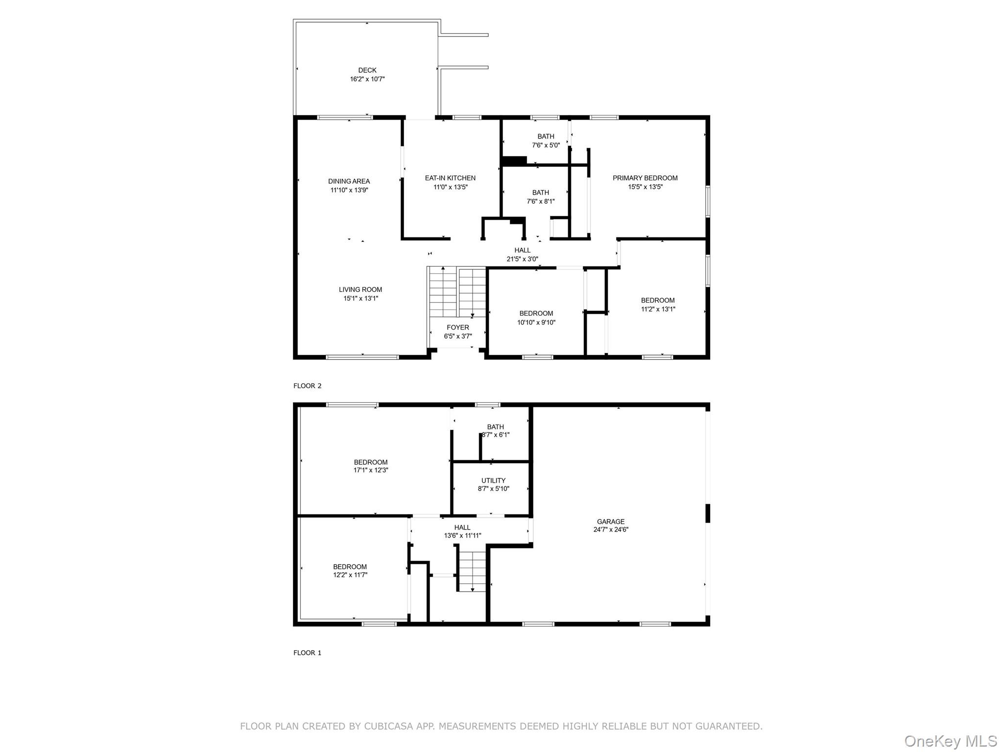 215 Old Haverstraw Road