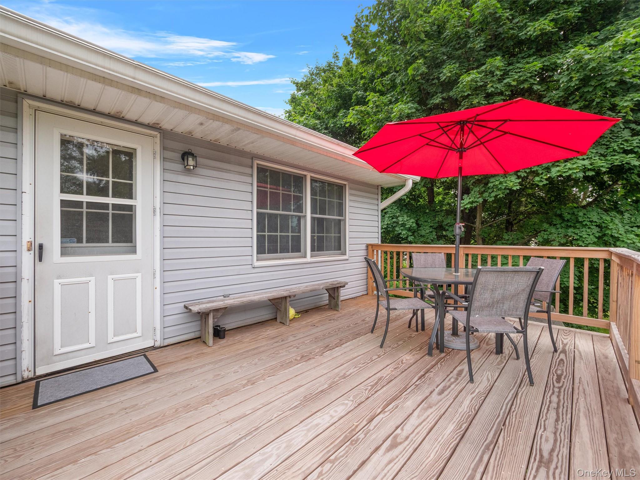 215 Old Haverstraw Road