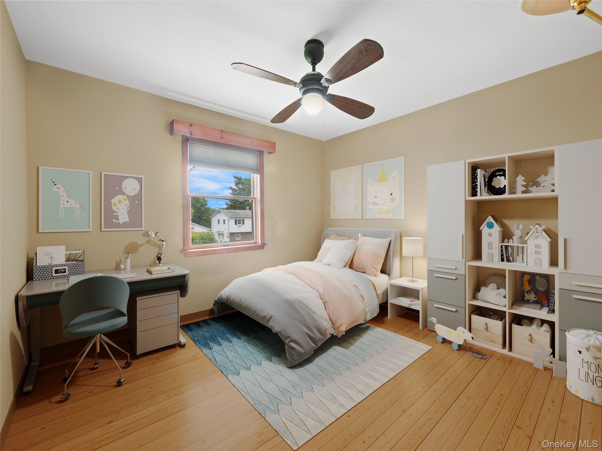 215 Old Haverstraw Road