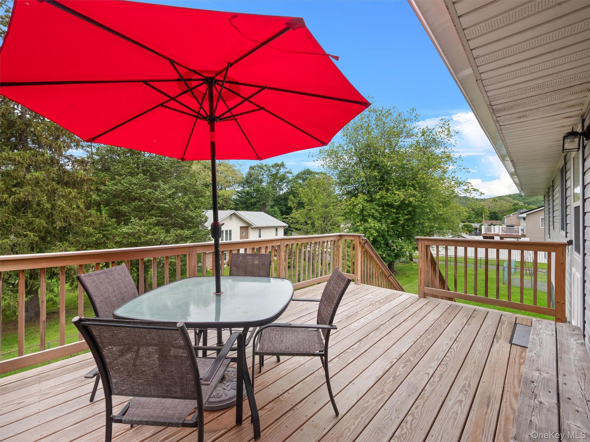 215 Old Haverstraw Road