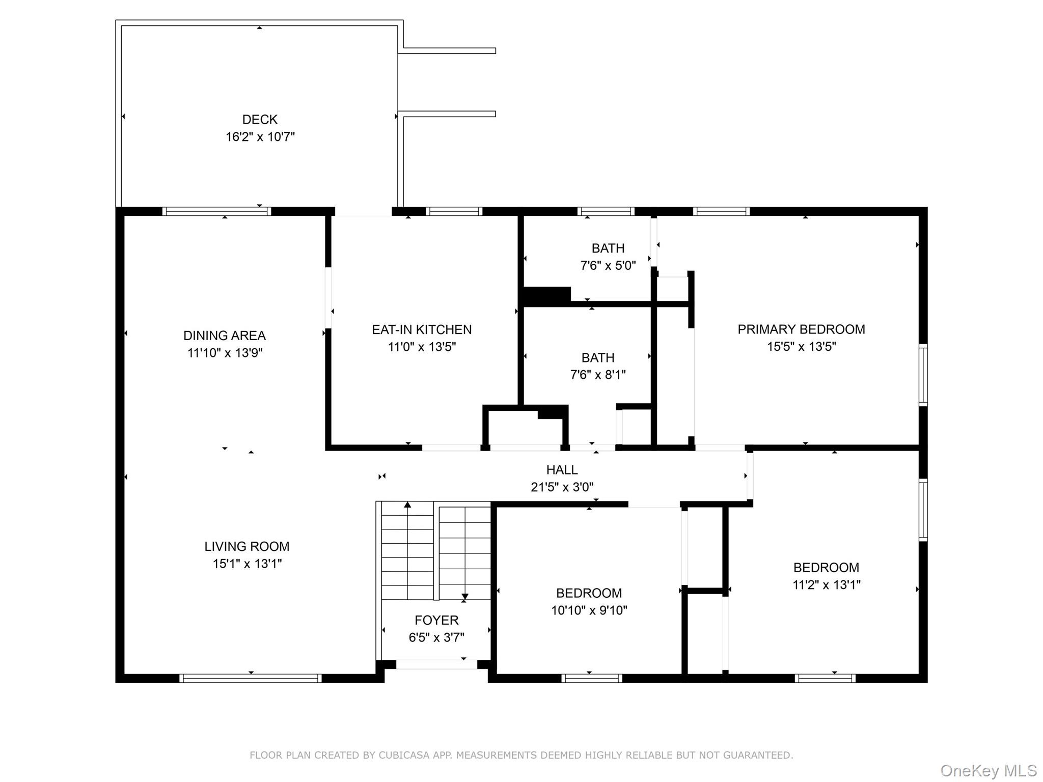 215 Old Haverstraw Road