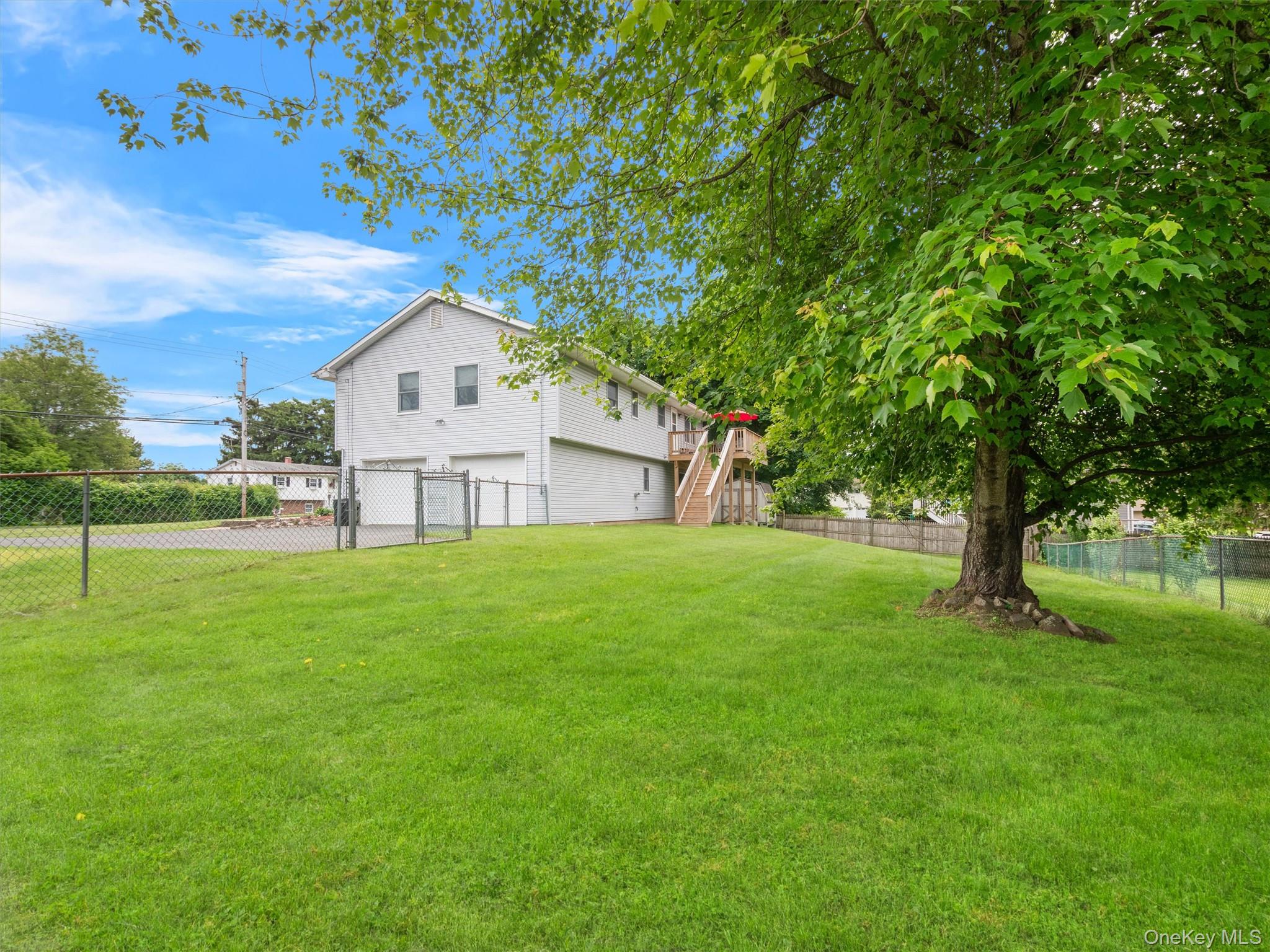 215 Old Haverstraw Road