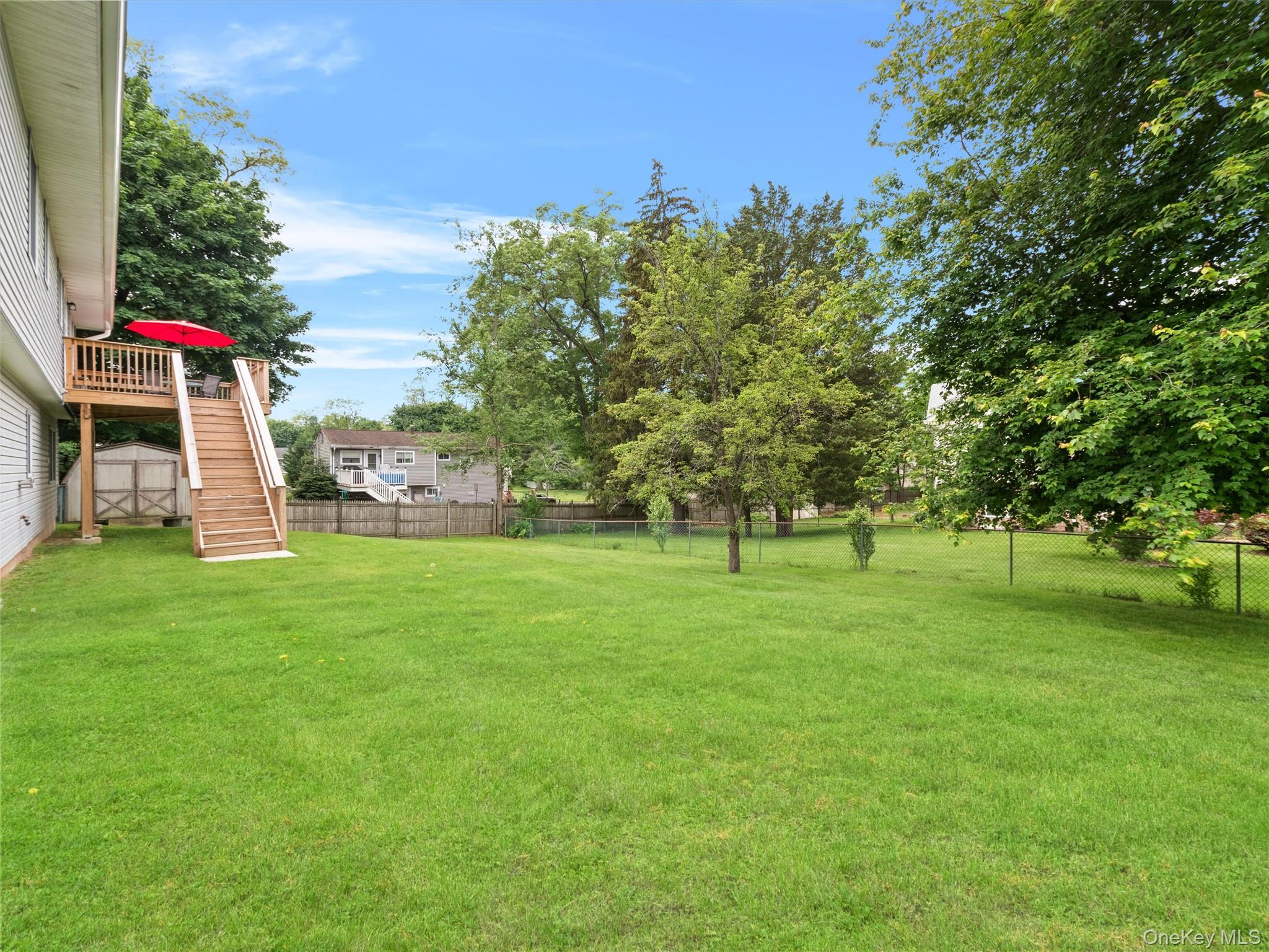 215 Old Haverstraw Road