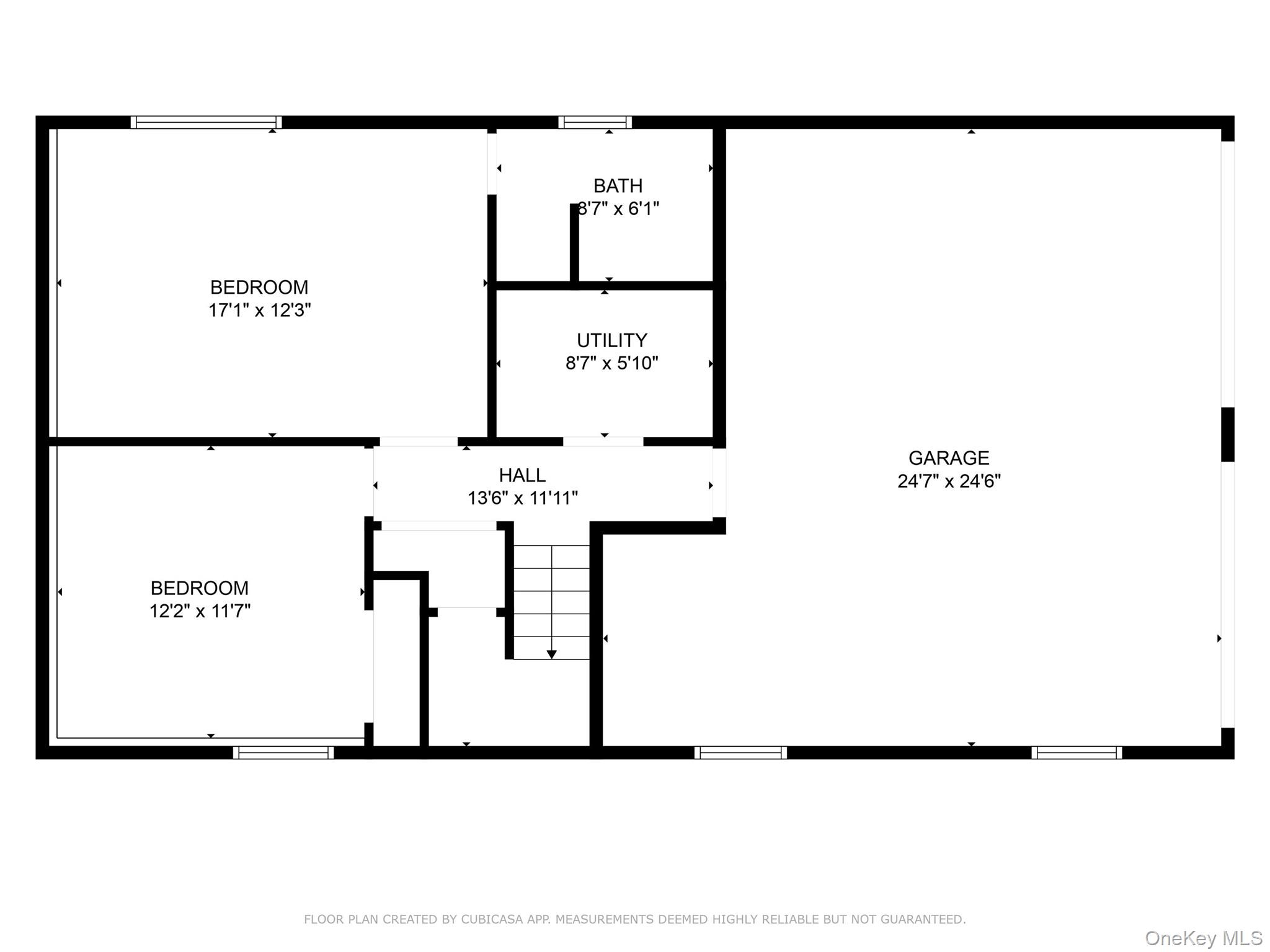 215 Old Haverstraw Road