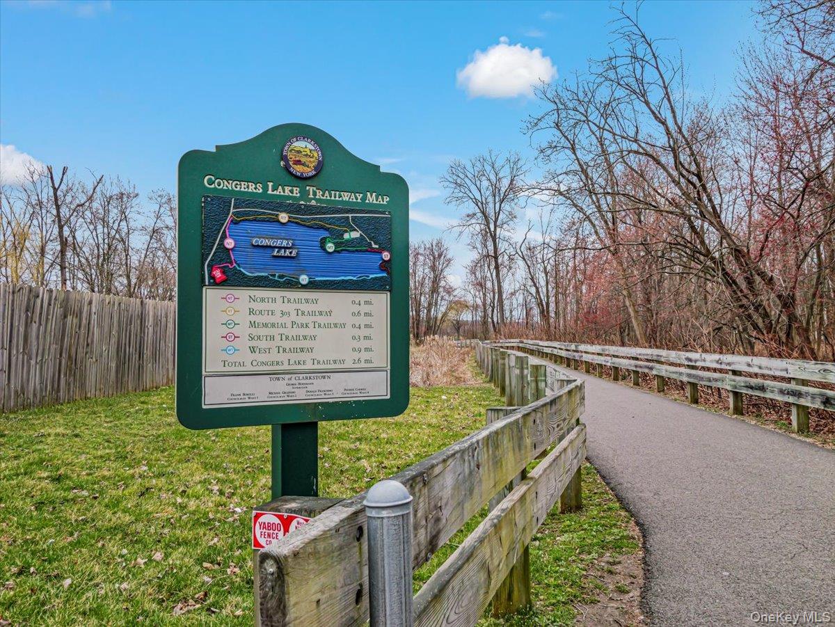 215 Old Haverstraw Road